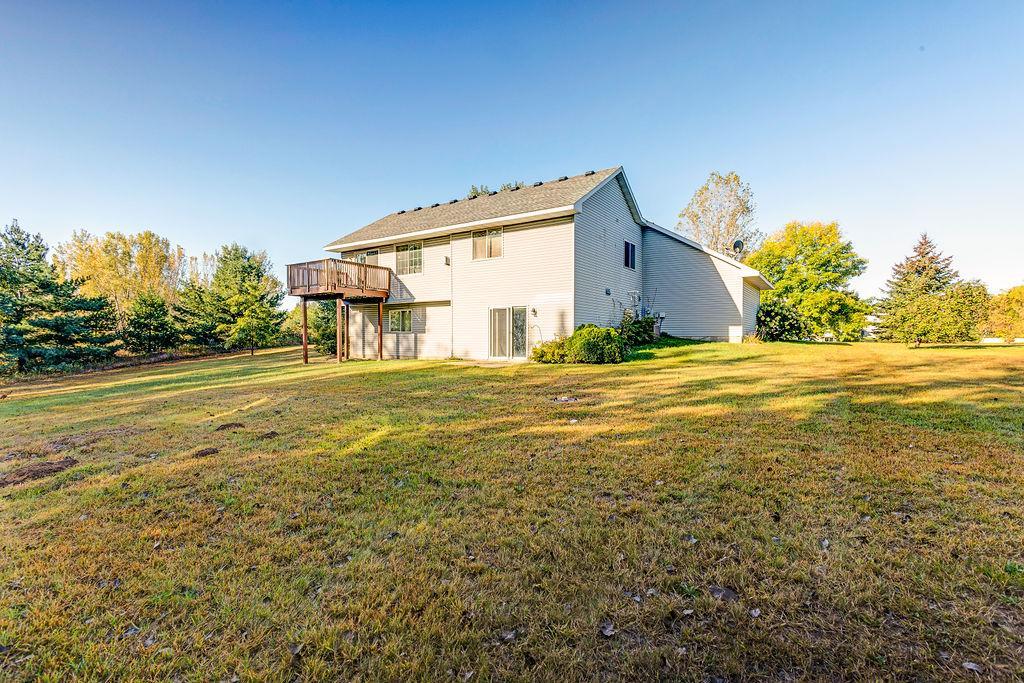 View of Residential at 40737 Fahrion Road, North Branch MN 55056, North Branch (27 of 33) - Mike Wilen | Minnesota Team Real Estate