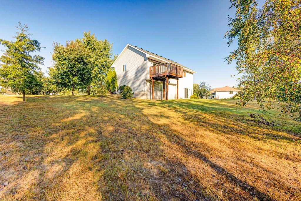 View of Residential at 40737 Fahrion Road, North Branch MN 55056, North Branch (26 of 33) - Mike Wilen | Minnesota Team Real Estate
