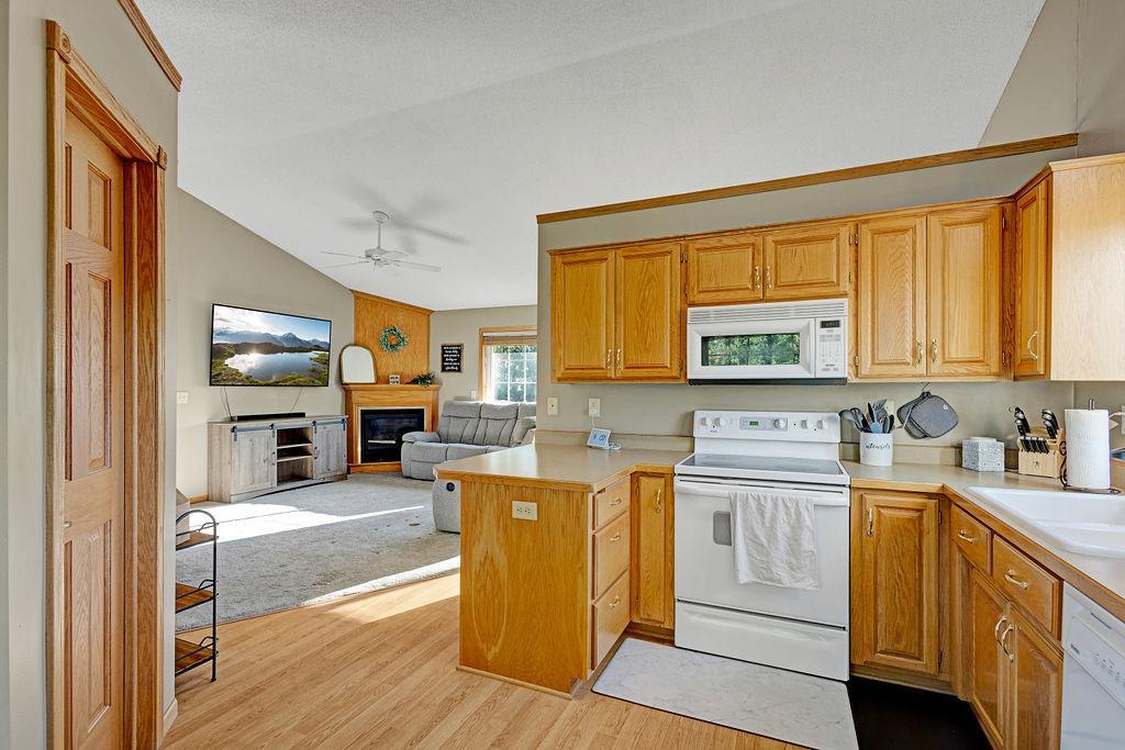 View of Residential at 40737 Fahrion Road, North Branch MN 55056, North Branch (9 of 33) - Mike Wilen | Minnesota Team Real Estate