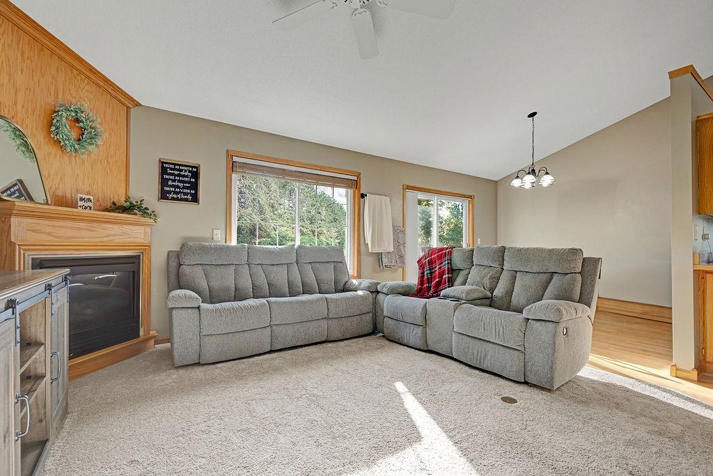 View of Residential at 40737 Fahrion Road, North Branch MN 55056, North Branch (5 of 33) - Mike Wilen | Minnesota Team Real Estate