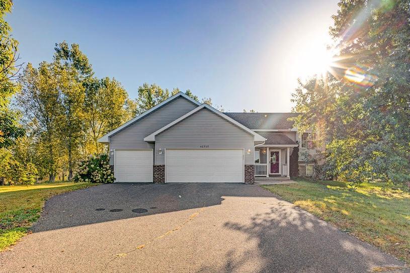 View of Single Family at 40737 Fahrion Road, North Branch - Mike Wilen | Minnesota Team Real Estate