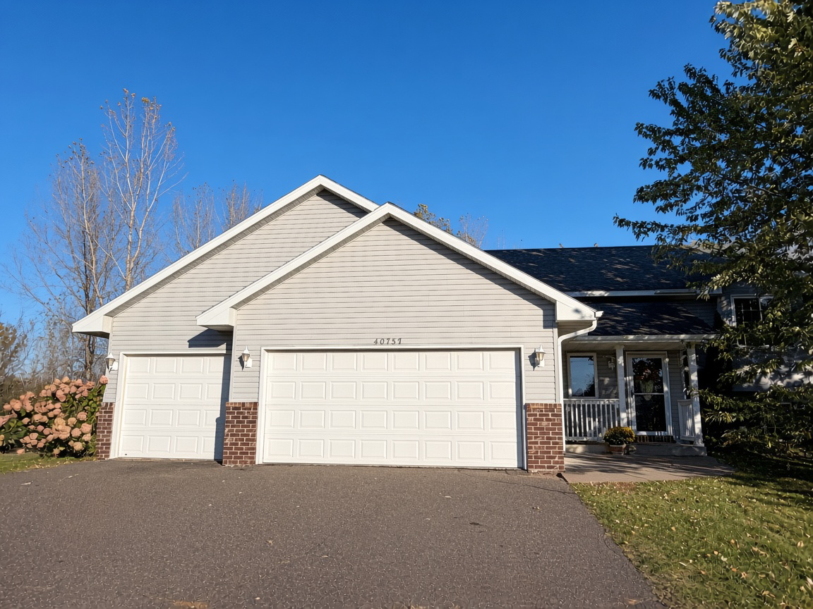 View of Single Family at 40737 Fahrion Road, North Branch - Mike Wilen | Minnesota Team Real Estate