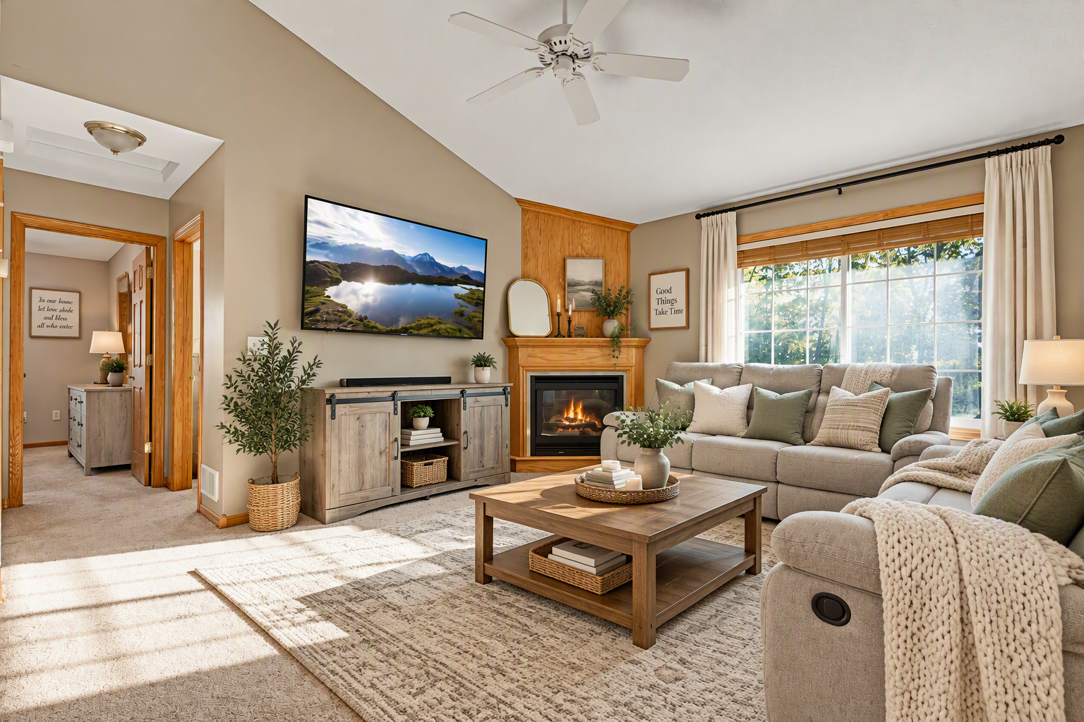 View of Residential at 40737 Fahrion Road, North Branch MN 55056, North Branch (12 of 35) - Mike Wilen | Minnesota Team Real Estate