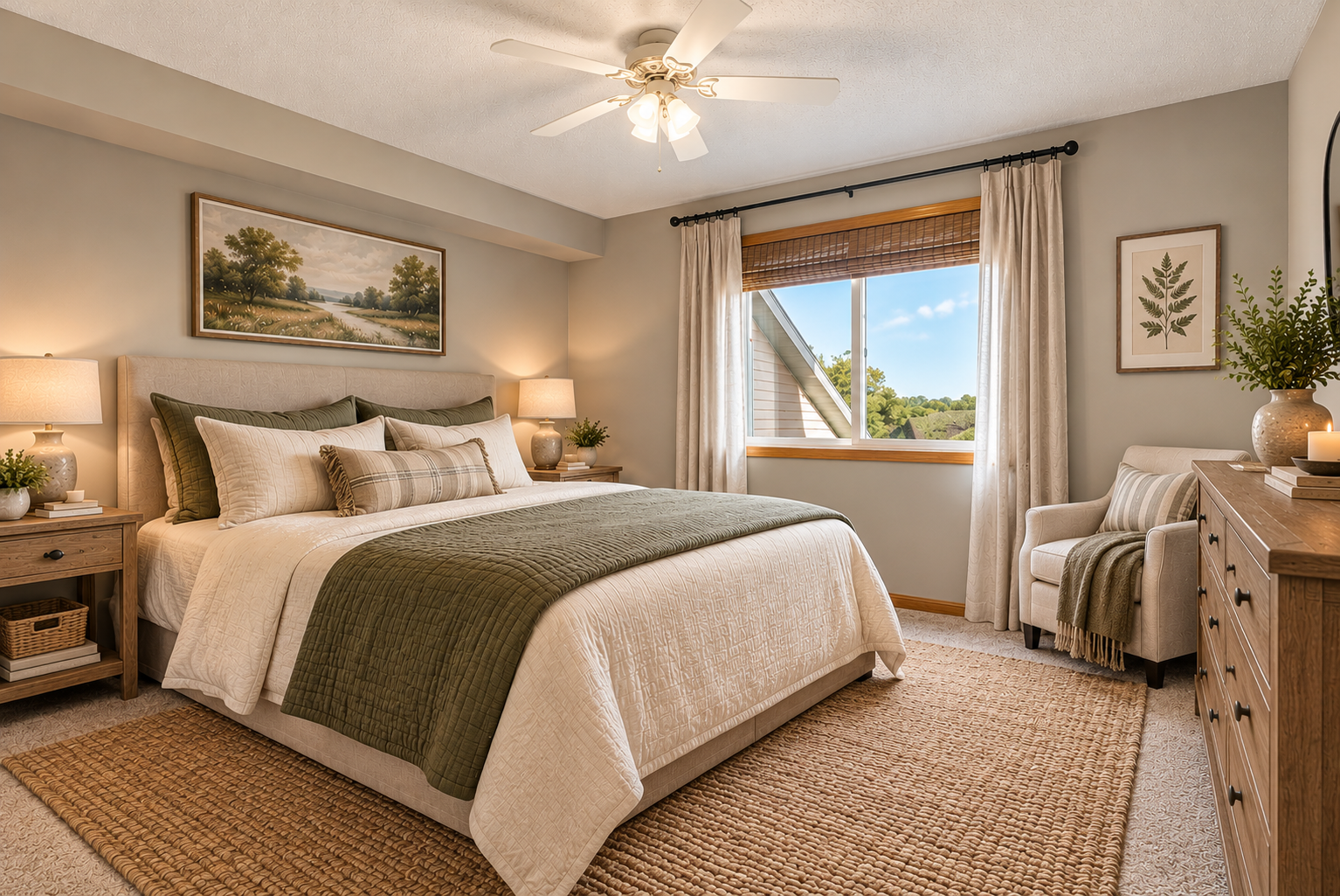 View of Residential at 40737 Fahrion Road, North Branch MN 55056, North Branch (17 of 35) - Mike Wilen | Minnesota Team Real Estate