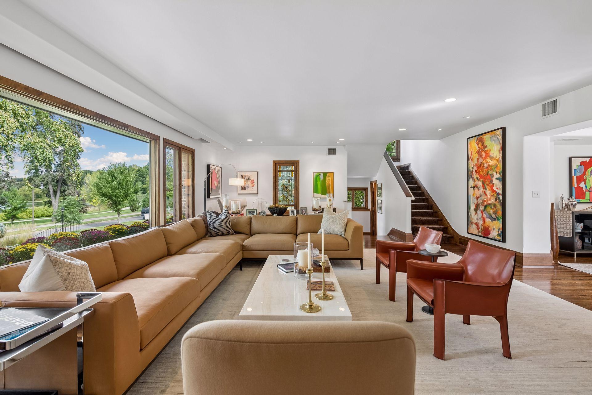 View of Residential at 2409 Lake Of The Isles Parkway, Minneapolis MN 55405, Minneapolis (7 of 36) - Mike Wilen | Minnesota Team Real Estate