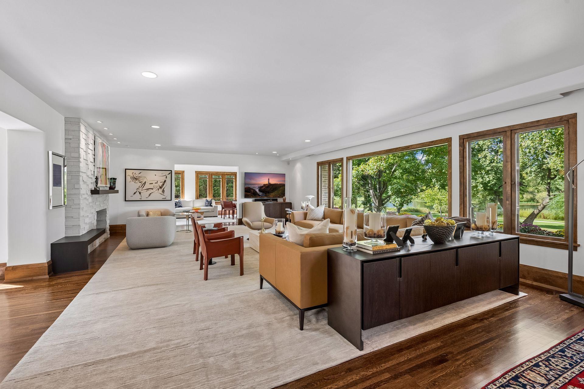 View of Residential at 2409 Lake Of The Isles Parkway, Minneapolis MN 55405, Minneapolis (5 of 36) - Mike Wilen | Minnesota Team Real Estate