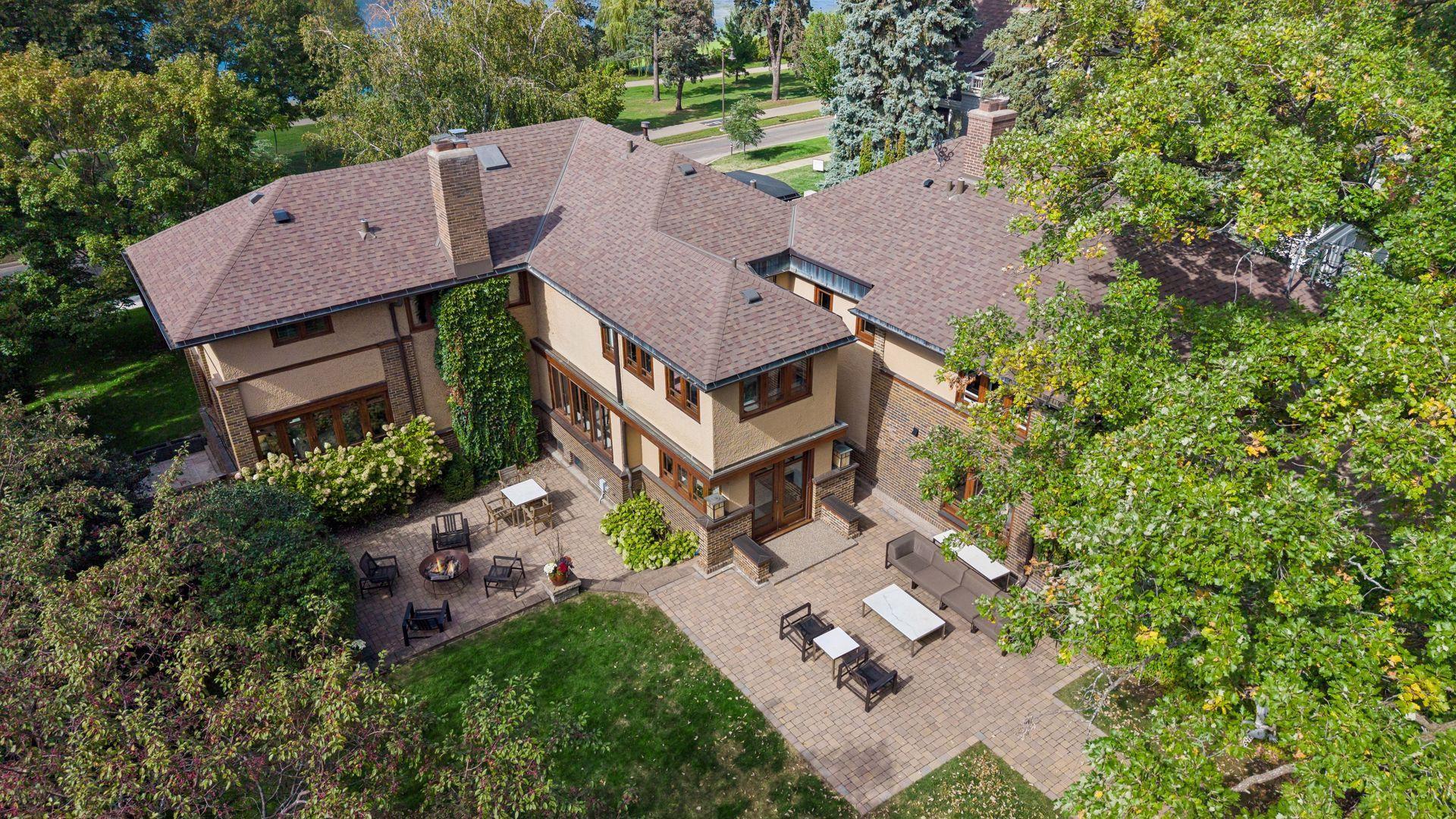 View of Residential at 2409 Lake Of The Isles Parkway, Minneapolis MN 55405, Minneapolis (3 of 36) - Mike Wilen | Minnesota Team Real Estate