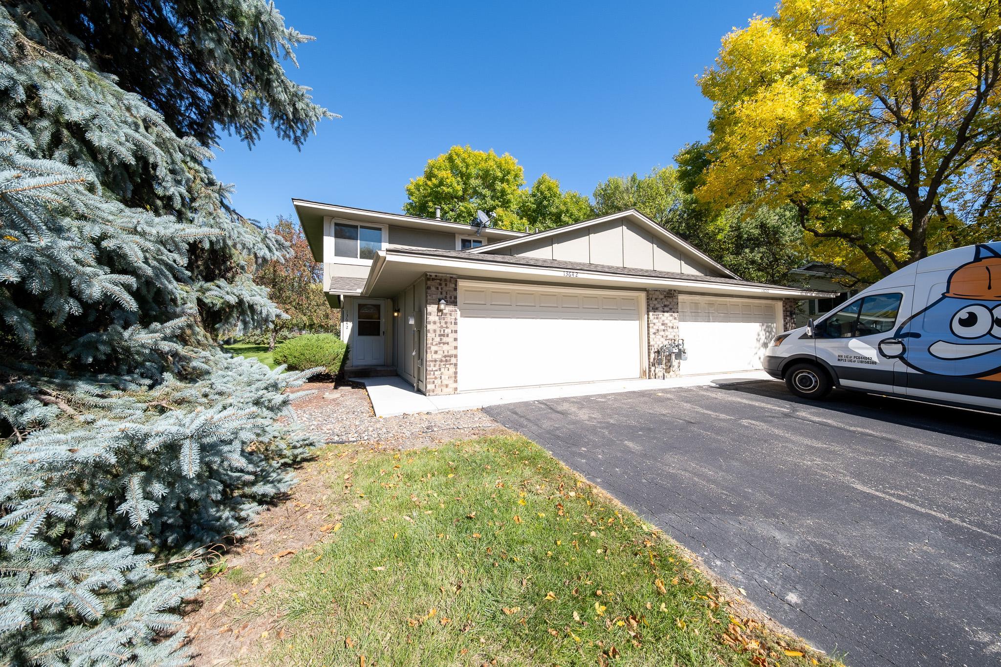 View of Residential at 13642 86th Avenue, Maple Grove MN 55369, Maple Grove (2 of 19) - Mike Wilen | Minnesota Team Real Estate