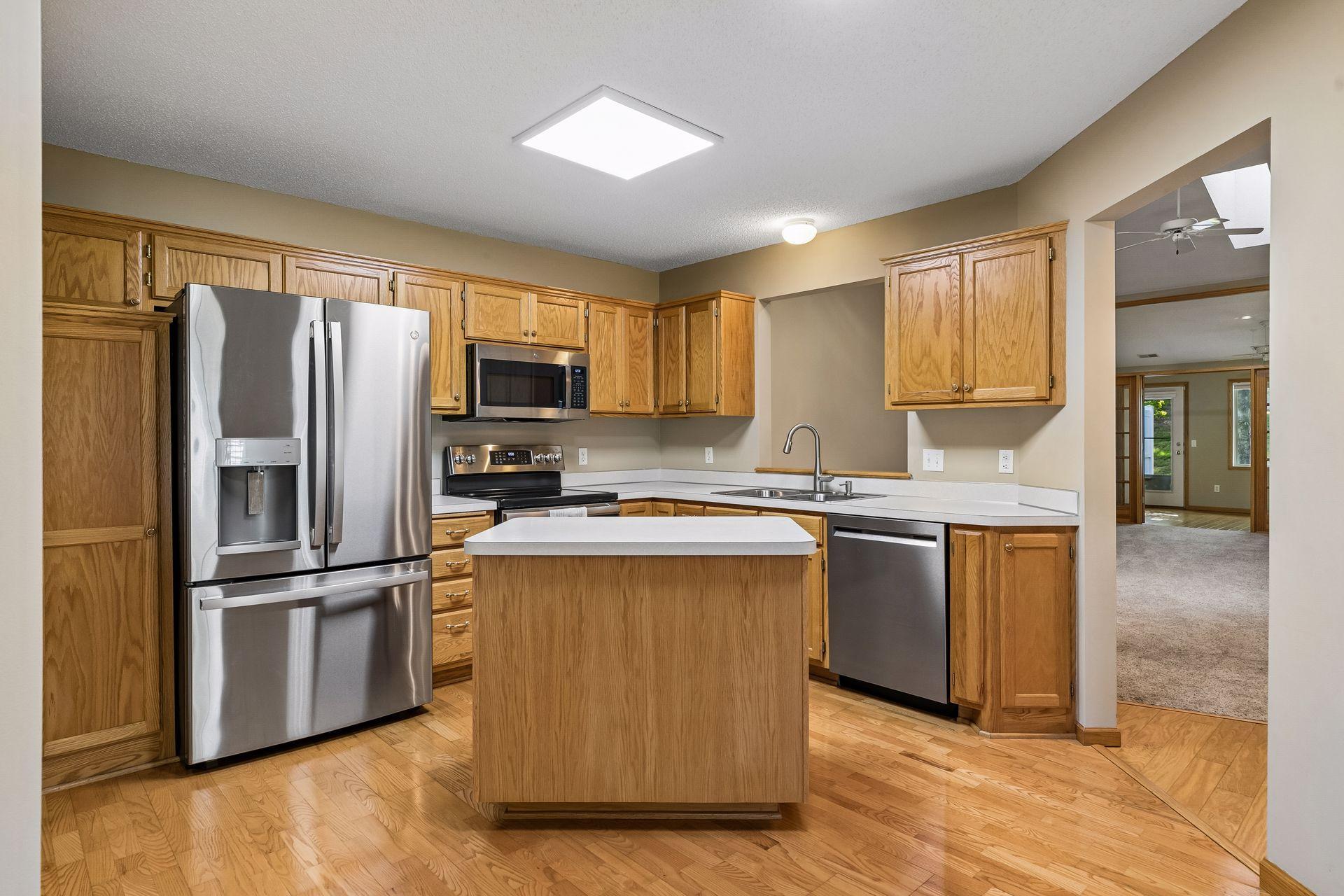 View of Residential at 7658 Newbury Road, Woodbury MN 55125, Woodbury (9 of 44) - Mike Wilen | Minnesota Team Real Estate
