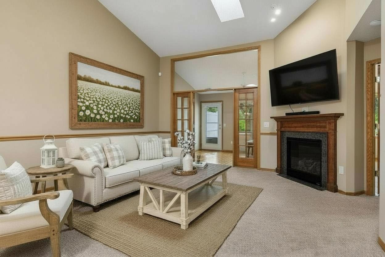 View of Residential at 7658 Newbury Road, Woodbury MN 55125, Woodbury (6 of 44) - Mike Wilen | Minnesota Team Real Estate