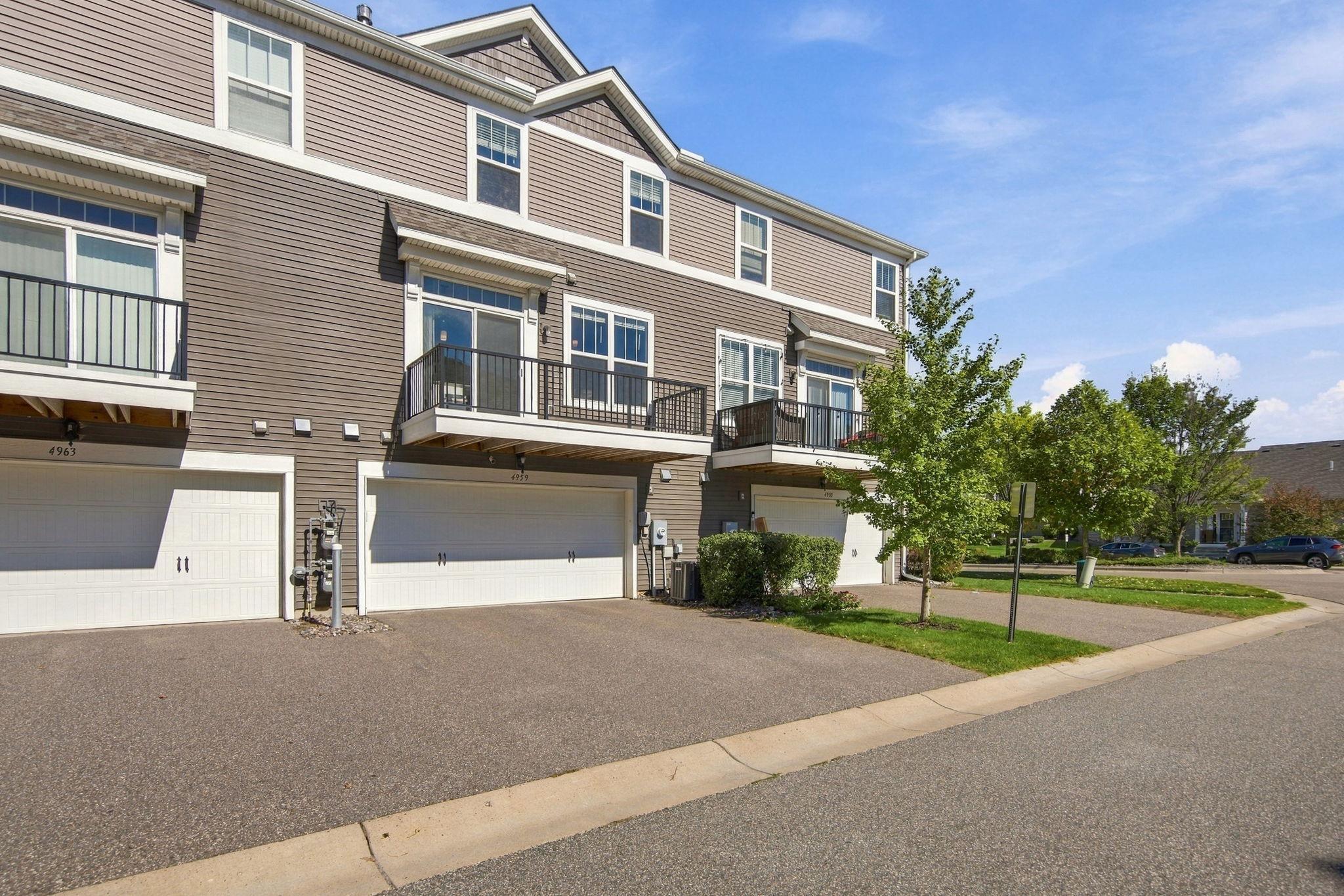 View of Residential at 4959 93rd Lane, Brooklyn Park MN 55443, Brooklyn Park (2 of 37) - Mike Wilen | Minnesota Team Real Estate