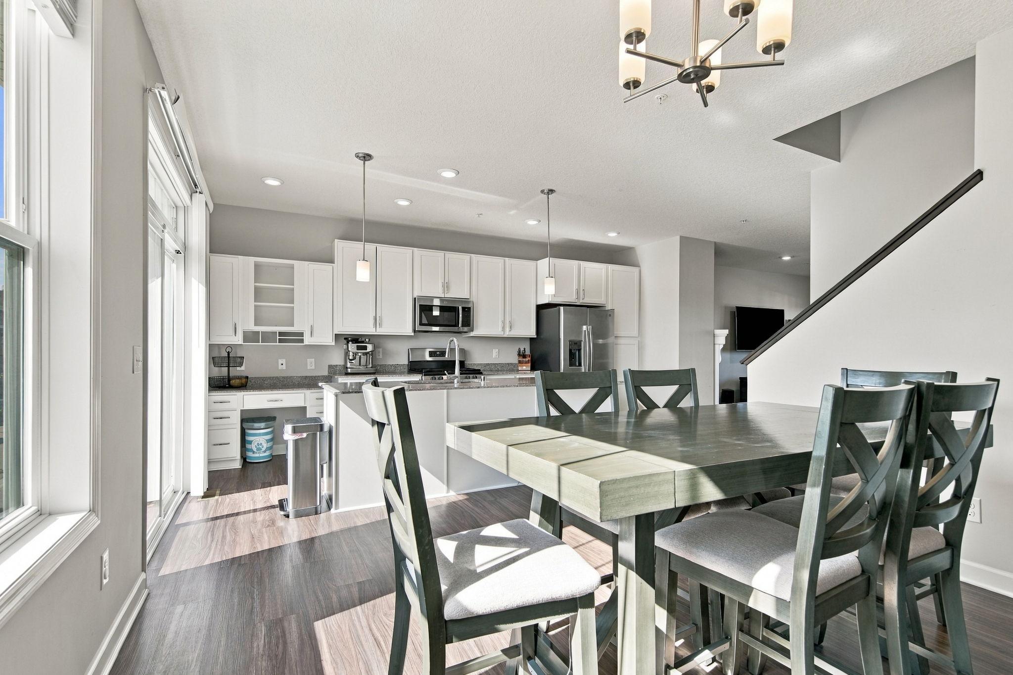 View of Residential at 4959 93rd Lane, Brooklyn Park MN 55443, Brooklyn Park (14 of 37) - Mike Wilen | Minnesota Team Real Estate