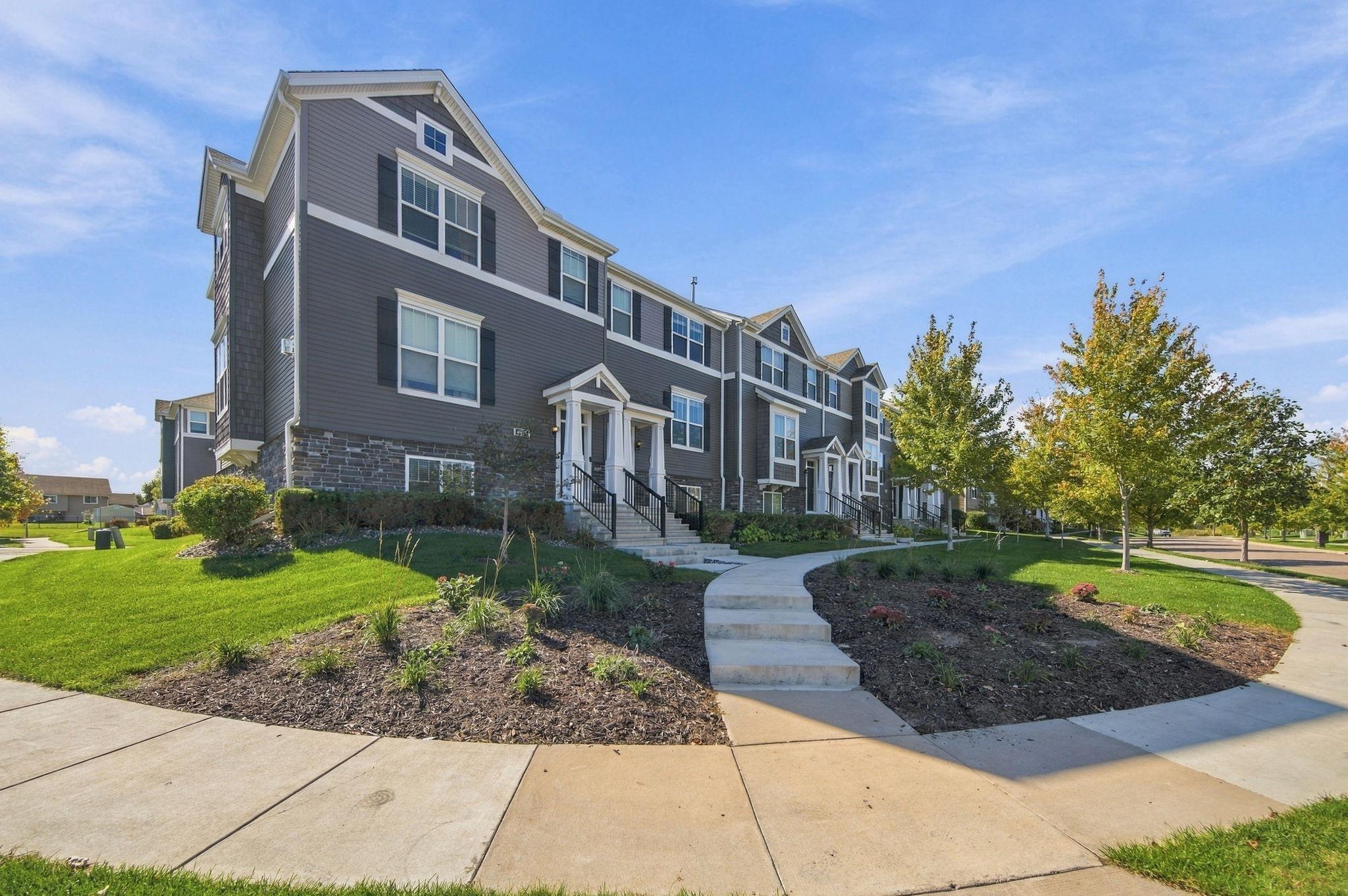 View of Residential at 4959 93rd Lane, Brooklyn Park MN 55443, Brooklyn Park (34 of 37) - Mike Wilen | Minnesota Team Real Estate