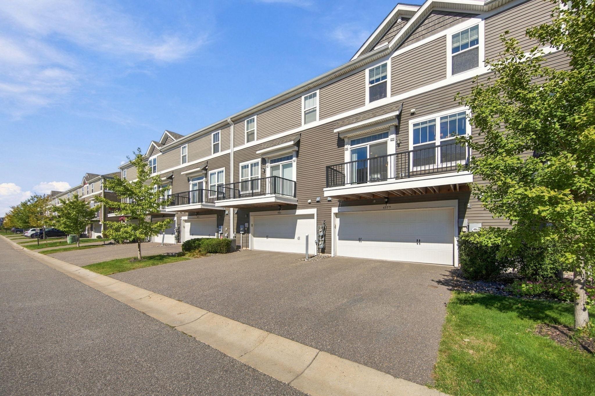 View of Residential at 4959 93rd Lane, Brooklyn Park MN 55443, Brooklyn Park (33 of 37) - Mike Wilen | Minnesota Team Real Estate