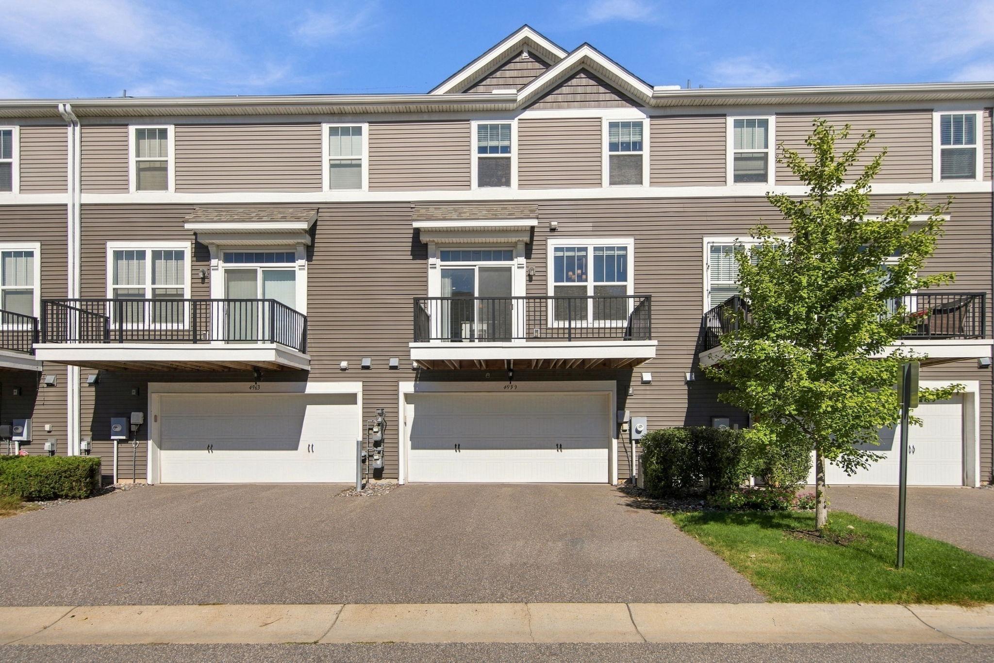 View of Residential at 4959 93rd Lane, Brooklyn Park MN 55443, Brooklyn Park (32 of 37) - Mike Wilen | Minnesota Team Real Estate