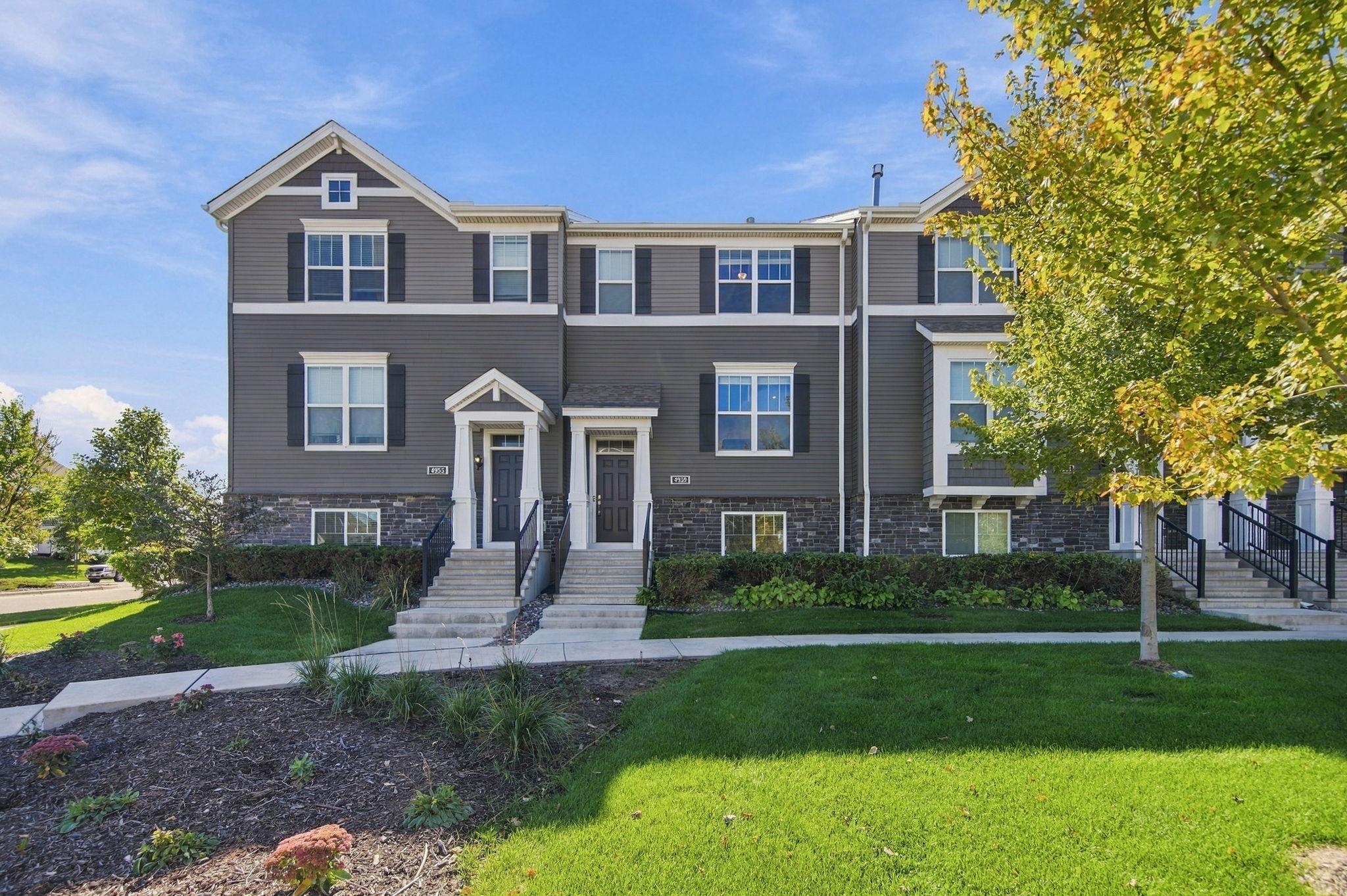 View of Residential at 4959 93rd Lane, Brooklyn Park MN 55443, Brooklyn Park (37 of 37) - Mike Wilen | Minnesota Team Real Estate