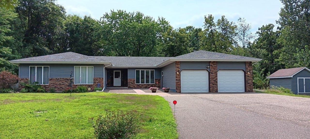 View of Single Family at 3370 191st Lane, Oak Grove - Mike Wilen | Minnesota Team Real Estate