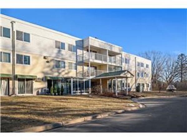 View of (CC) Low Rise (3- Levels) at 130 Demont Avenue, Little Canada - Mike Wilen | Minnesota Team Real Estate
