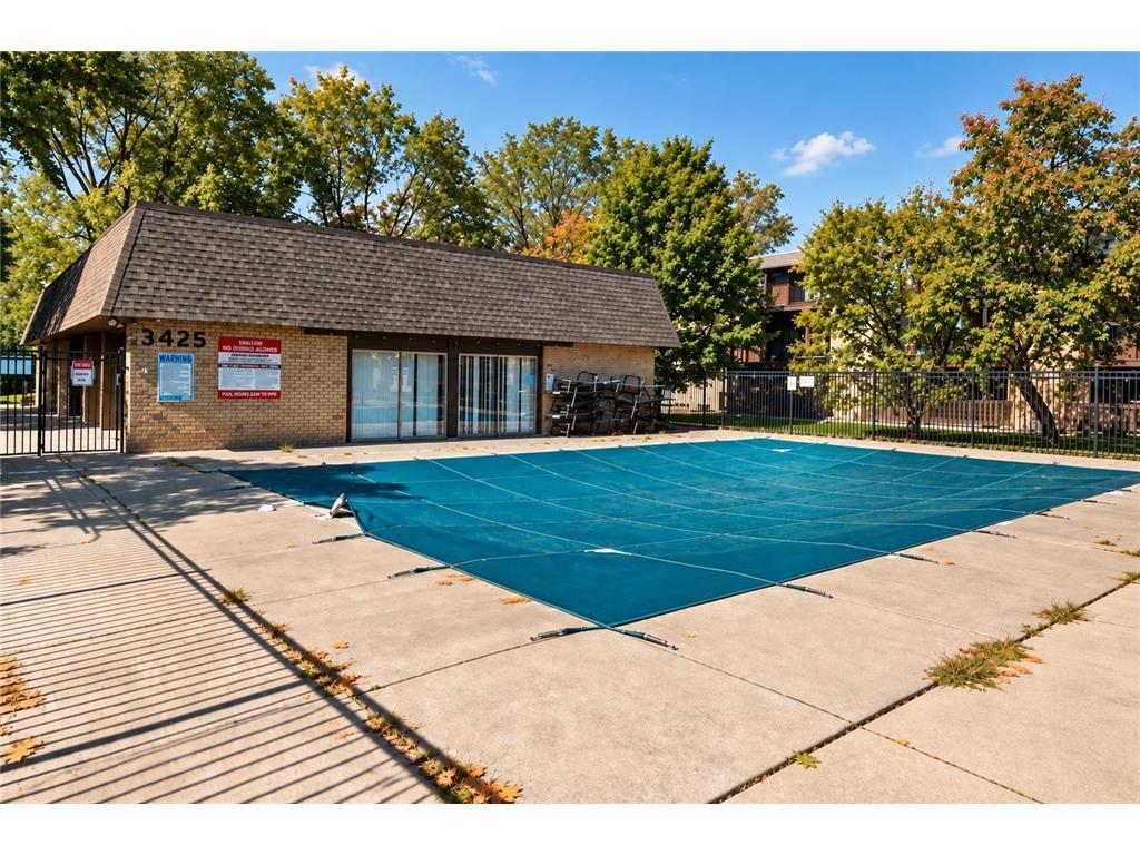 View of Residential at 3421 Kent Street #509, Shoreview MN 55126, Shoreview (12 of 13) - Mike Wilen | Minnesota Team Real Estate