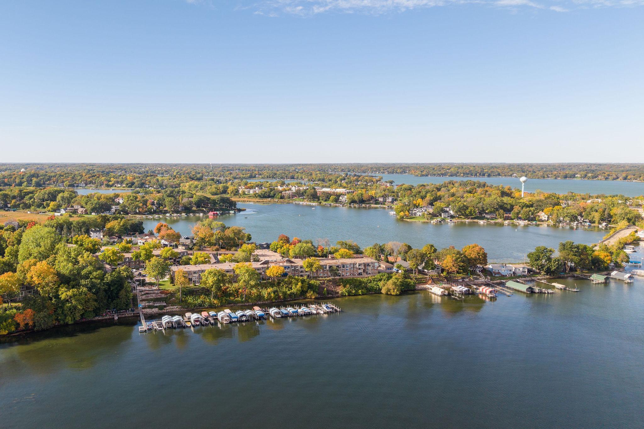 View of Residential at 4407 Wilshire Boulevard #310, Mound MN 55364, Mound (35 of 40) - Mike Wilen | Minnesota Team Real Estate