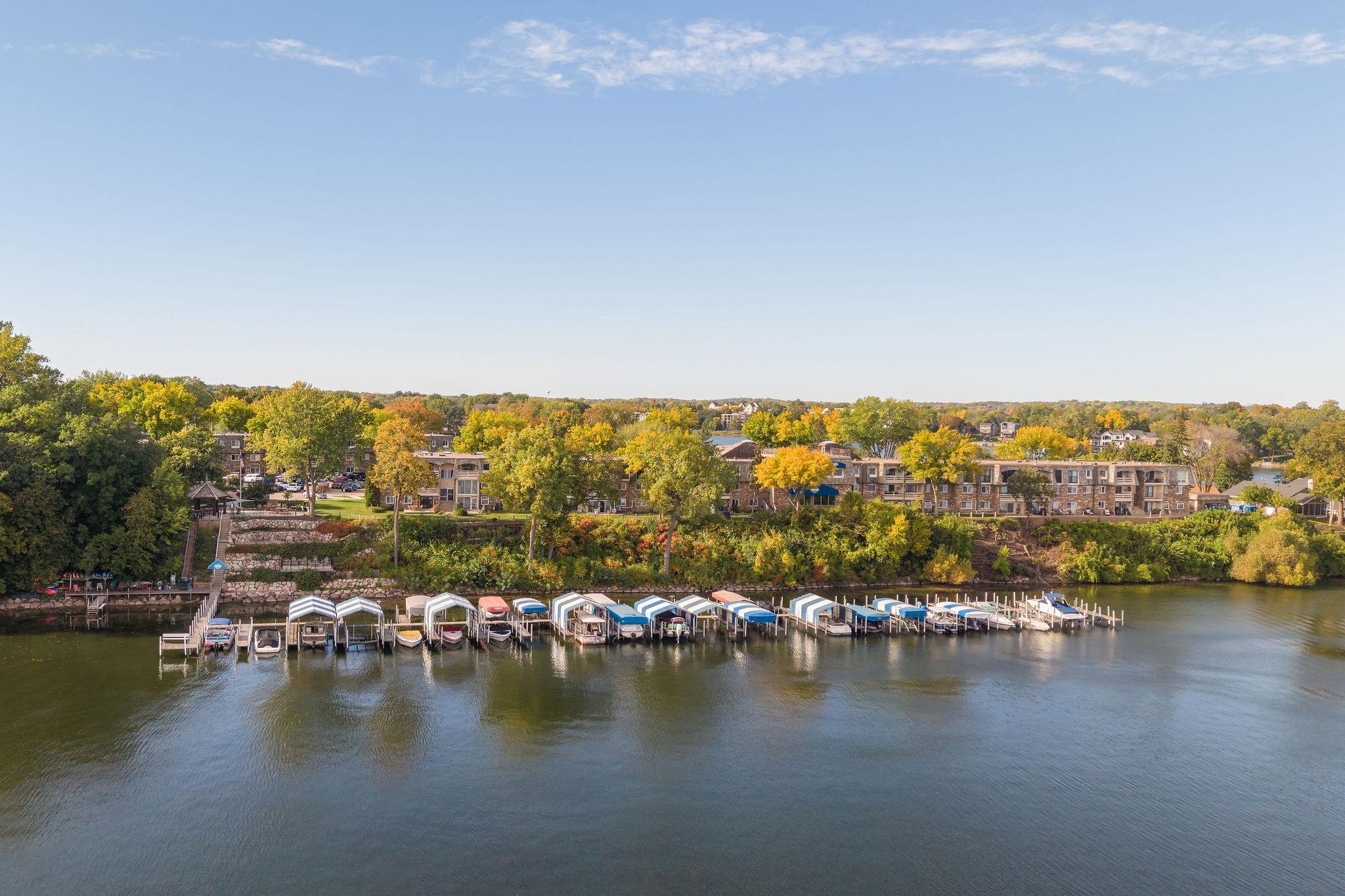 View of Residential at 4407 Wilshire Boulevard #310, Mound MN 55364, Mound (34 of 40) - Mike Wilen | Minnesota Team Real Estate