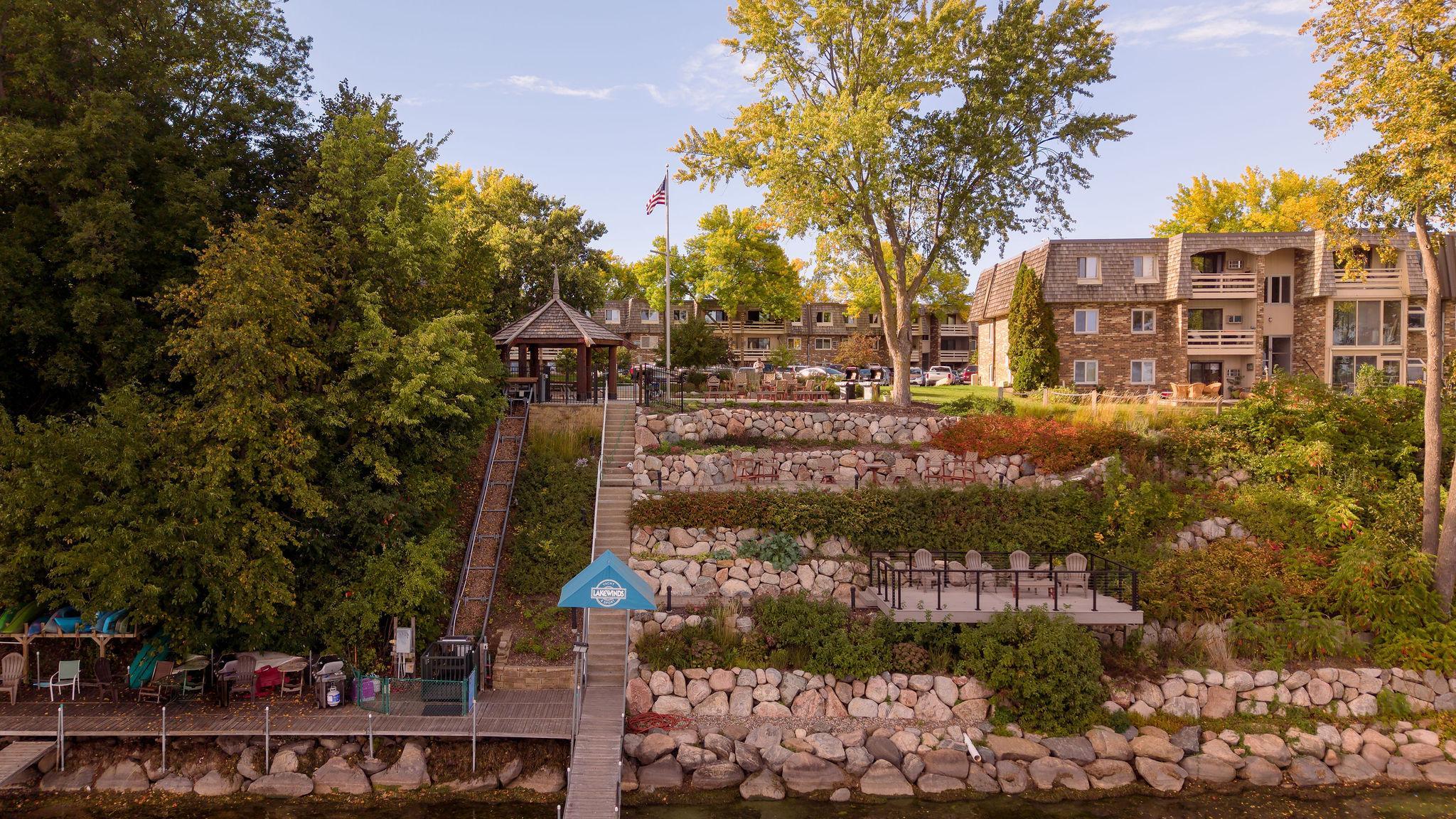 View of Residential at 4407 Wilshire Boulevard #310, Mound MN 55364, Mound (32 of 40) - Mike Wilen | Minnesota Team Real Estate