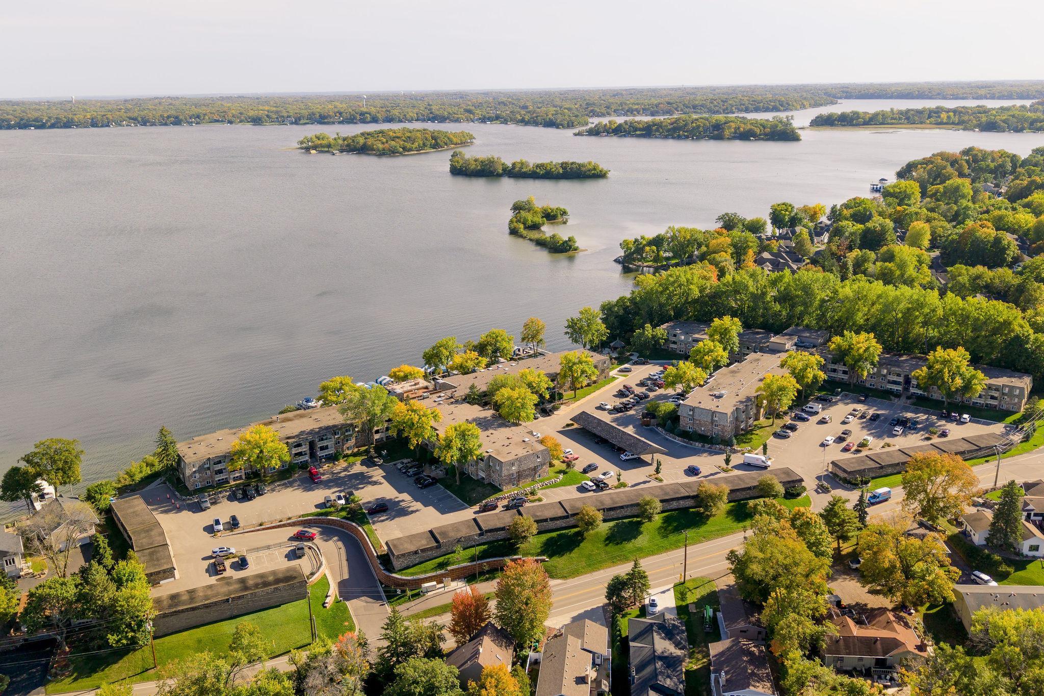 View of Residential at 4407 Wilshire Boulevard #310, Mound MN 55364, Mound (38 of 40) - Mike Wilen | Minnesota Team Real Estate