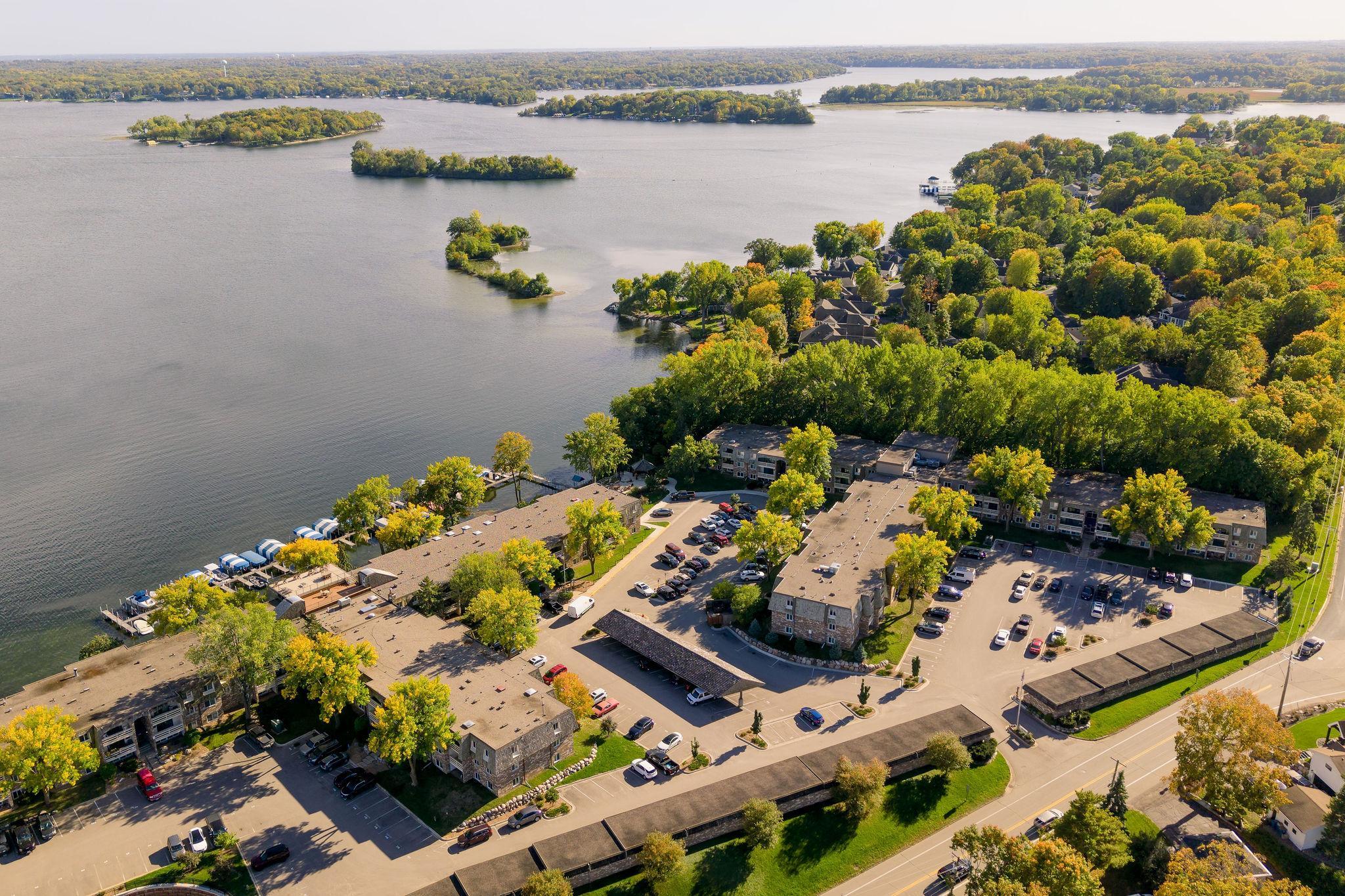 View of Residential at 4407 Wilshire Boulevard #310, Mound MN 55364, Mound (37 of 40) - Mike Wilen | Minnesota Team Real Estate