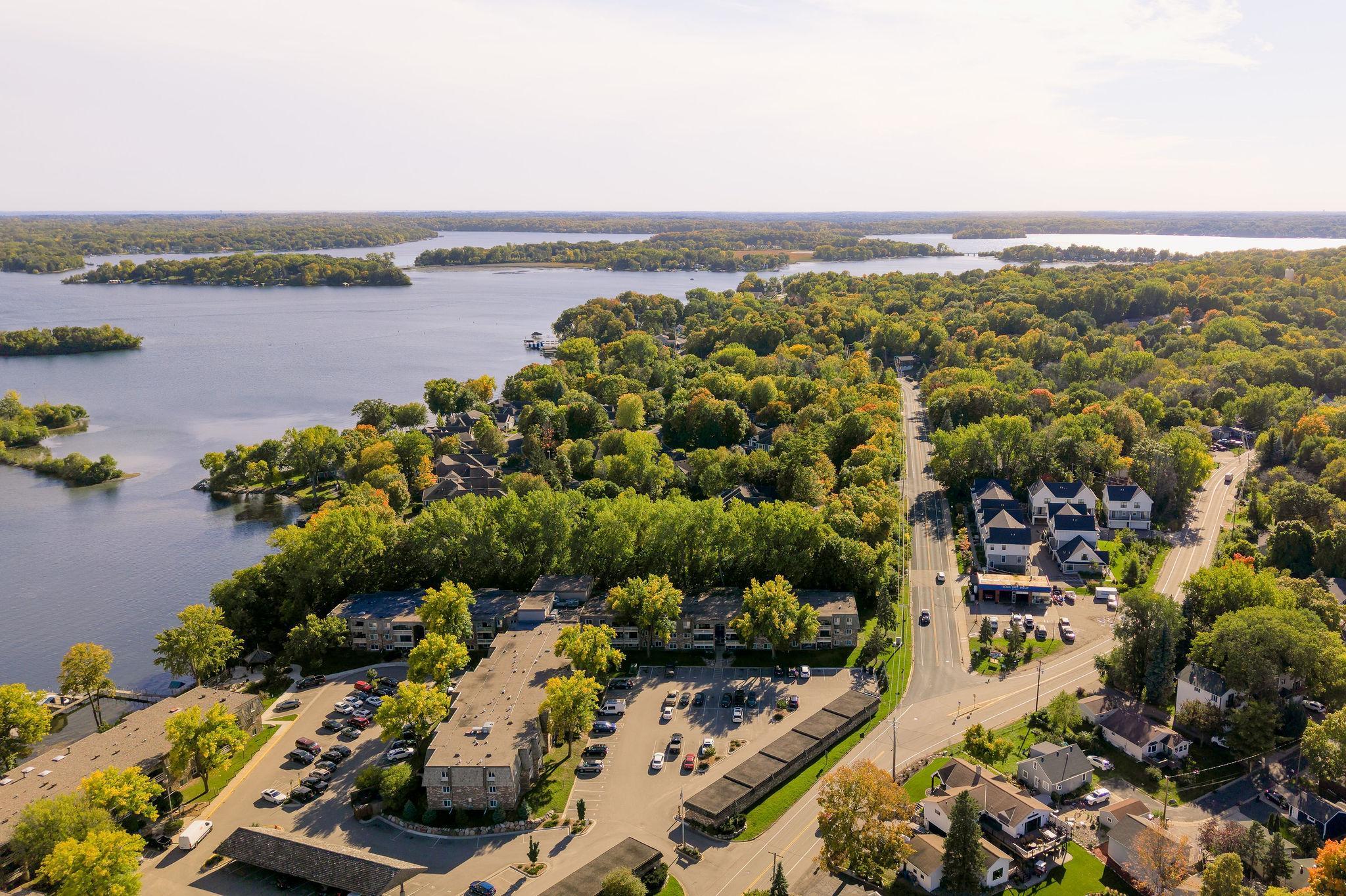 View of Residential at 4407 Wilshire Boulevard #310, Mound MN 55364, Mound (36 of 40) - Mike Wilen | Minnesota Team Real Estate