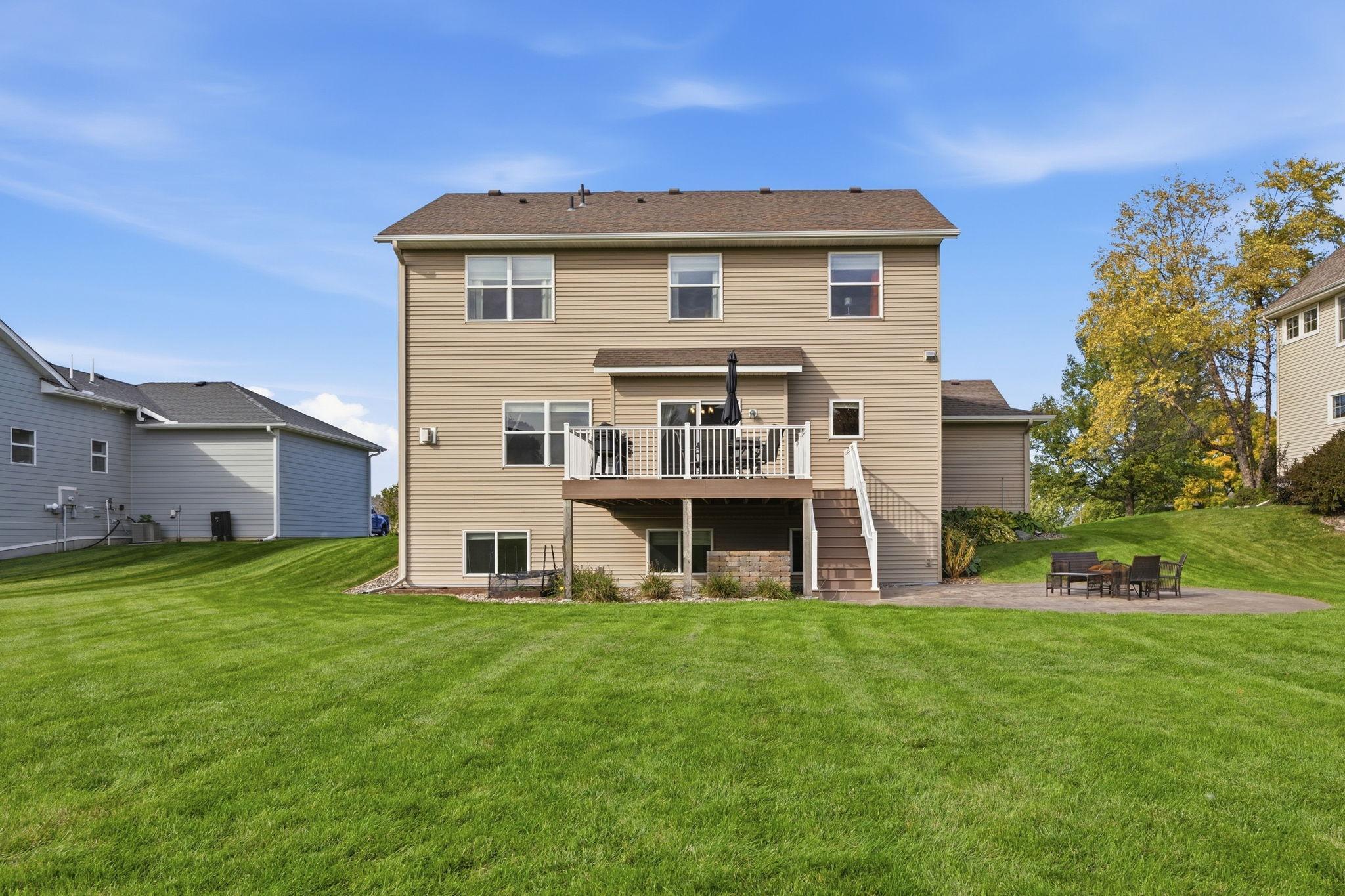 View of Residential at 1306 Bellavista Drive, Buffalo MN 55313, Buffalo (31 of 38) - Mike Wilen | Minnesota Team Real Estate