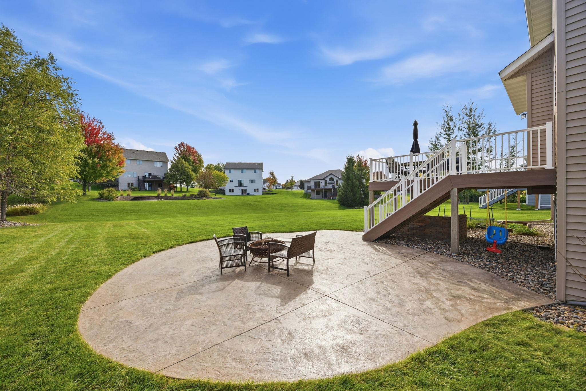 View of Residential at 1306 Bellavista Drive, Buffalo MN 55313, Buffalo (30 of 38) - Mike Wilen | Minnesota Team Real Estate