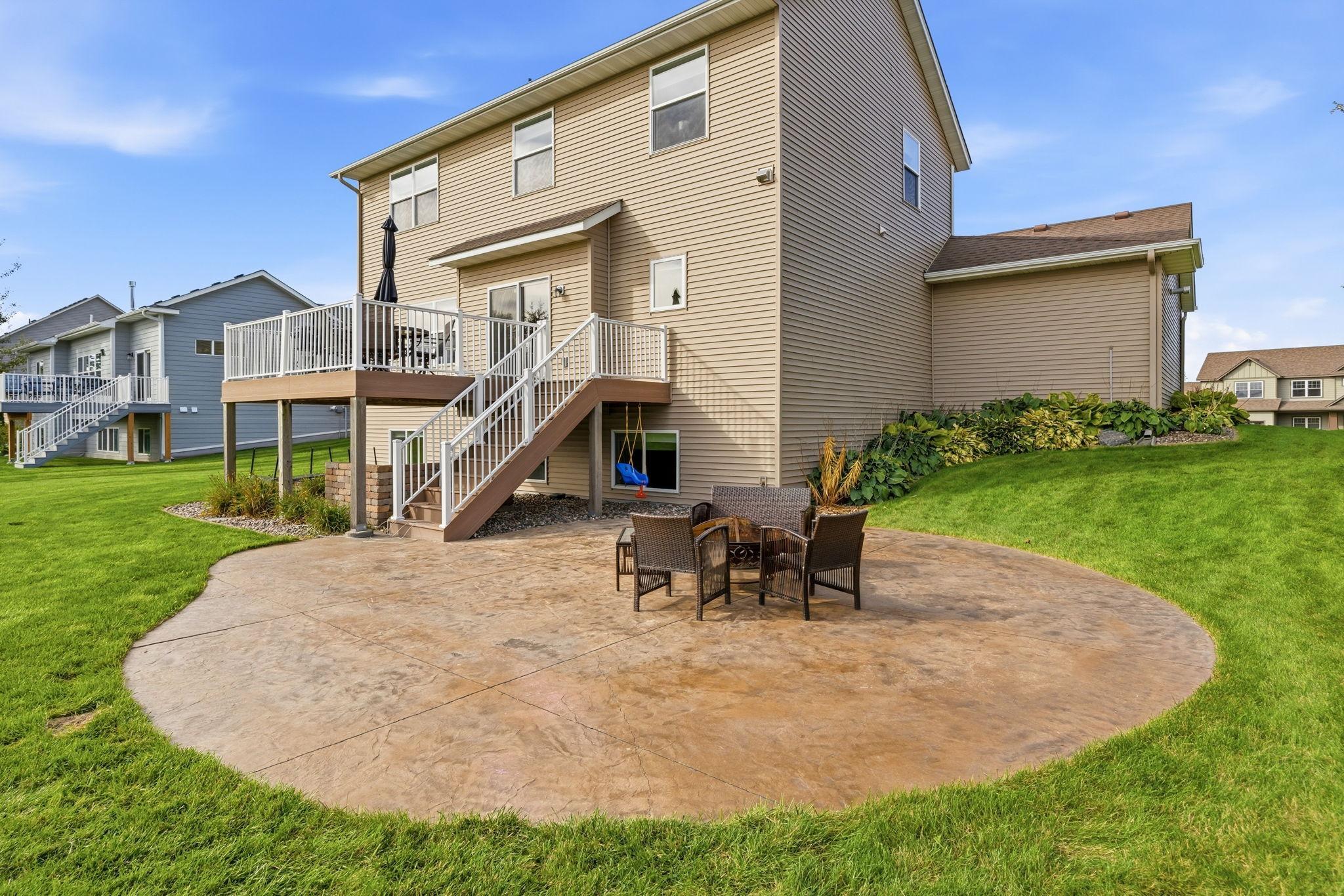 View of Residential at 1306 Bellavista Drive, Buffalo MN 55313, Buffalo (29 of 38) - Mike Wilen | Minnesota Team Real Estate