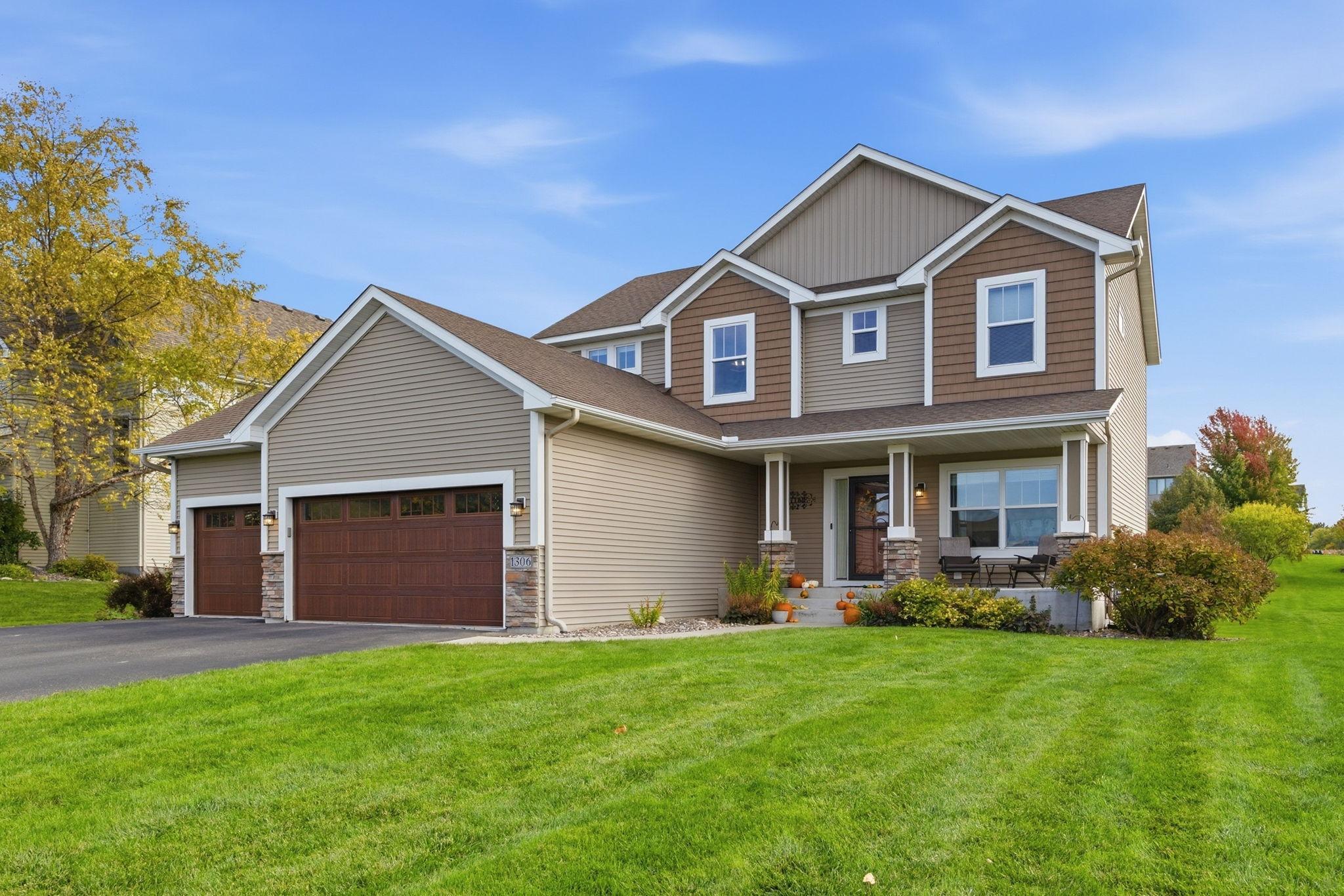 View of Residential at 1306 Bellavista Drive, Buffalo MN 55313, Buffalo (2 of 38) - Mike Wilen | Minnesota Team Real Estate