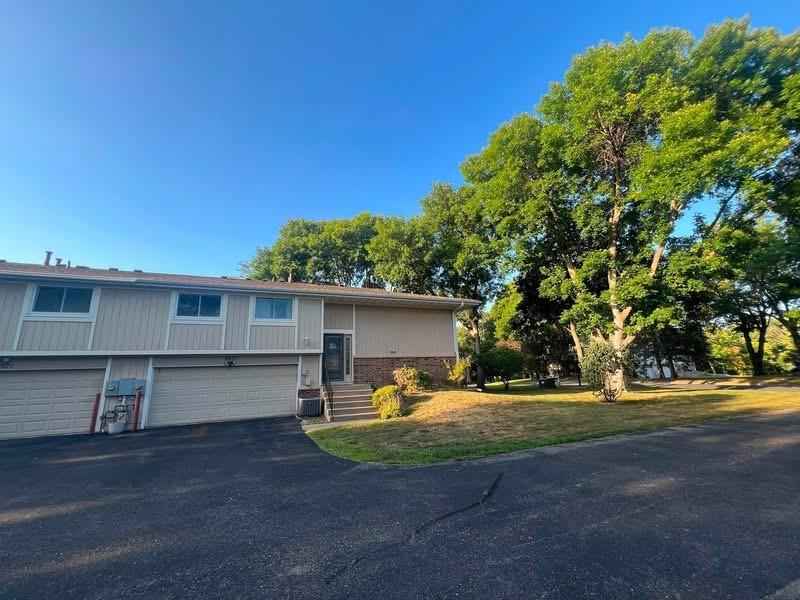 View of (TH) Quad/4 Corners at 6623 Ives Lane, Maple Grove - Mike Wilen | Minnesota Team Real Estate