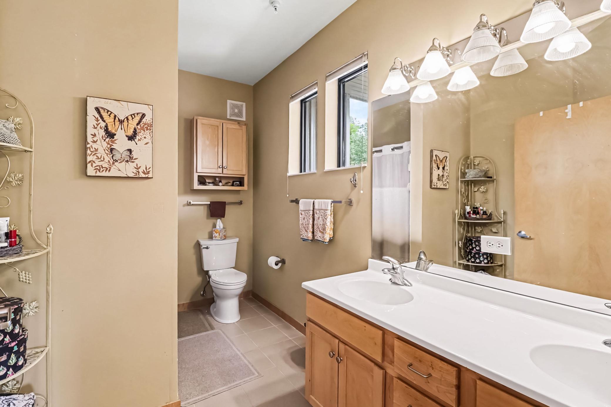 View of Residential at 820 Emerald Street #117, Saint Paul MN 55114, Saint Paul (13 of 30) - Mike Wilen | Minnesota Team Real Estate