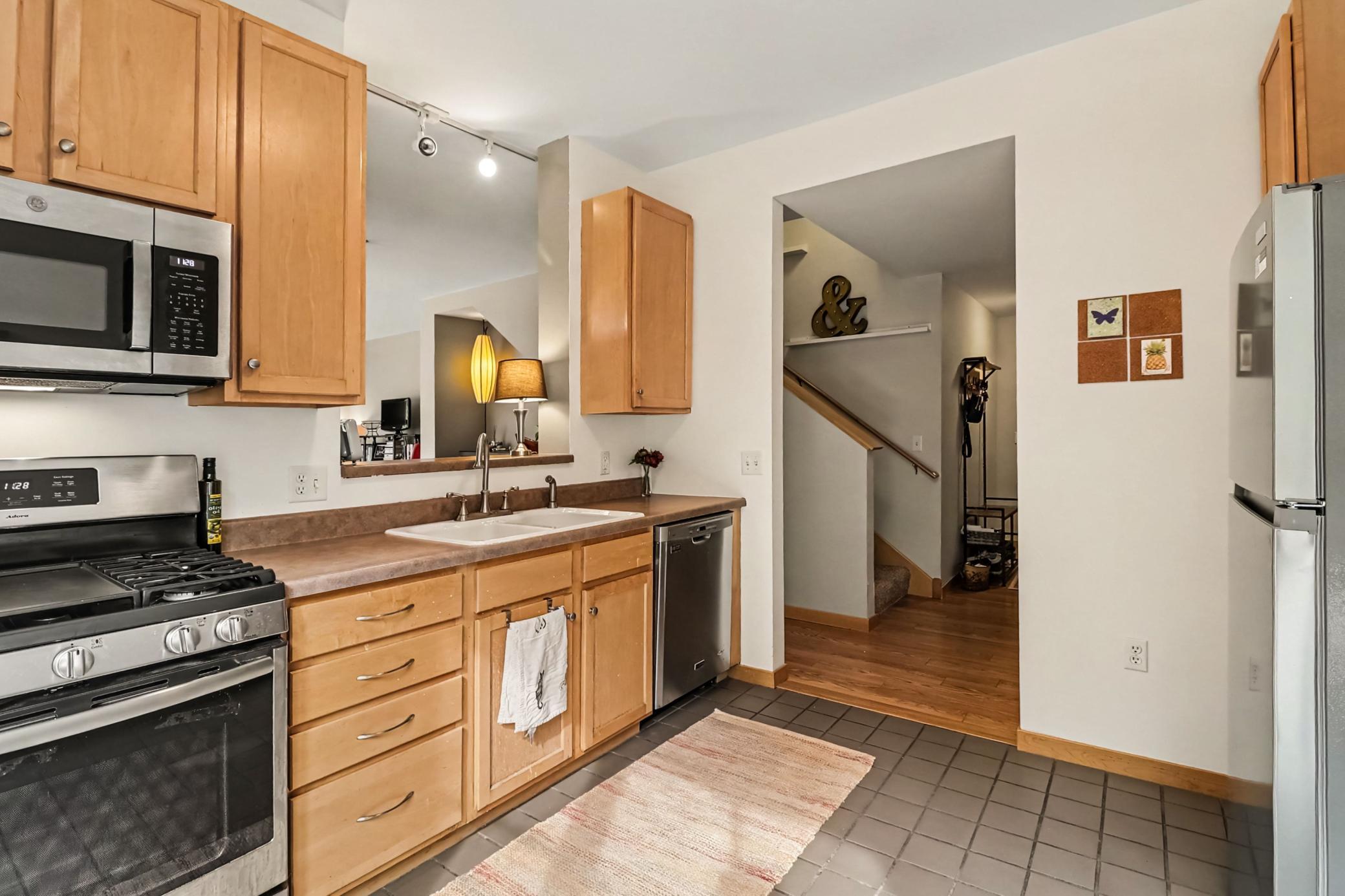 View of Residential at 820 Emerald Street #117, Saint Paul MN 55114, Saint Paul (6 of 30) - Mike Wilen | Minnesota Team Real Estate