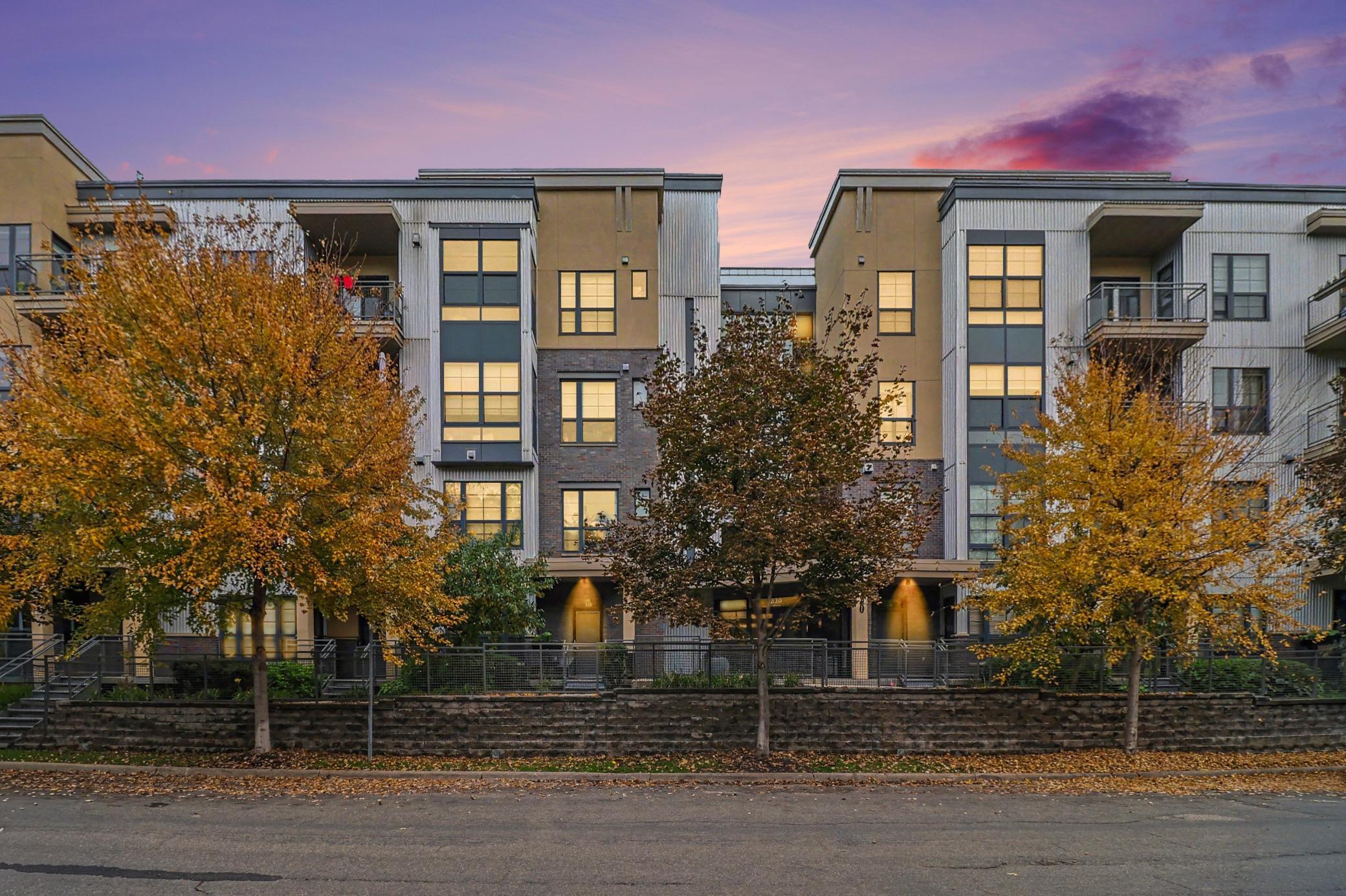 View of Residential at 820 Emerald Street #117, Saint Paul MN 55114, Saint Paul (23 of 30) - Mike Wilen | Minnesota Team Real Estate