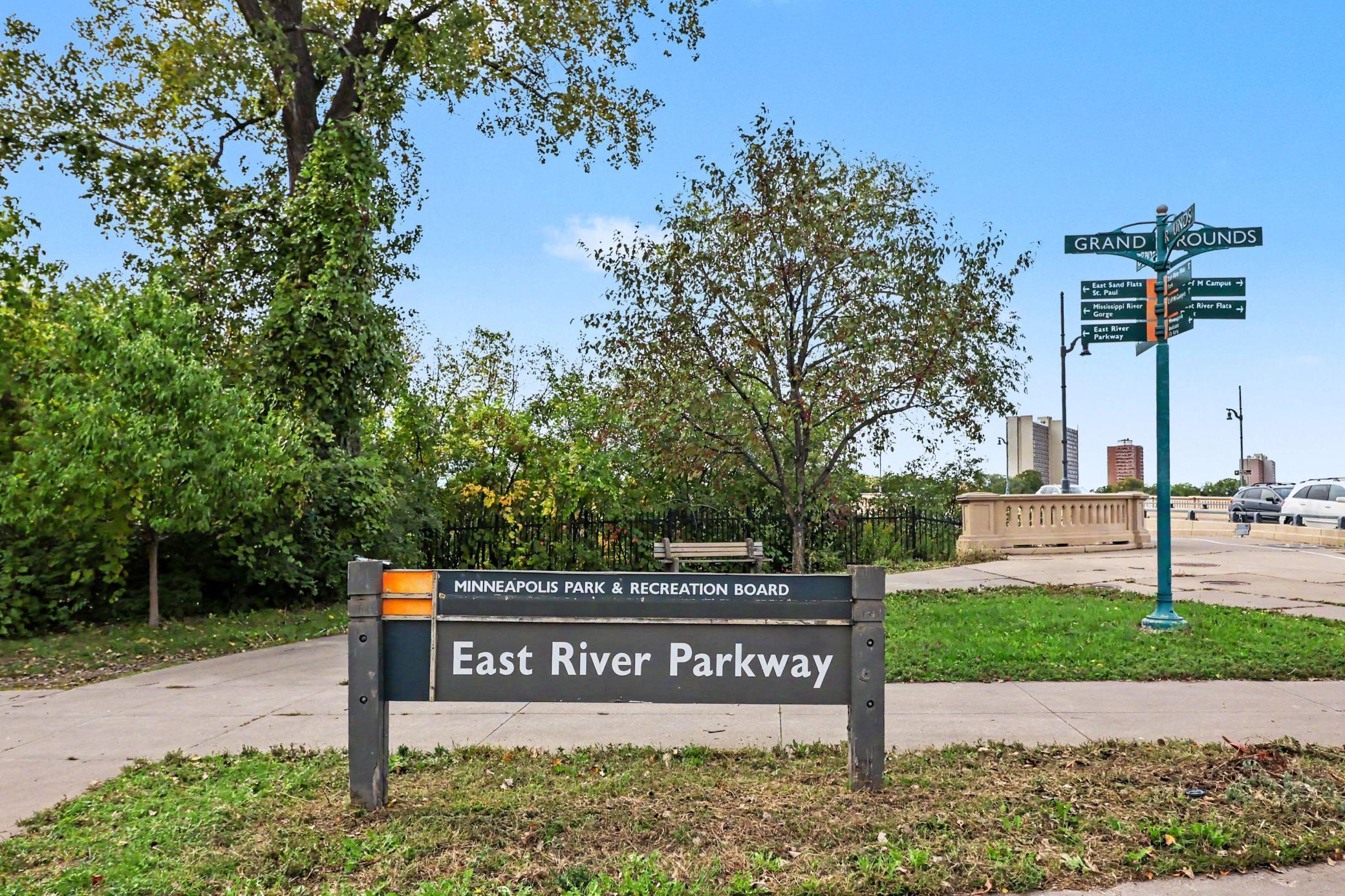 View of Residential at 820 Emerald Street #117, Saint Paul MN 55114, Saint Paul (30 of 30) - Mike Wilen | Minnesota Team Real Estate