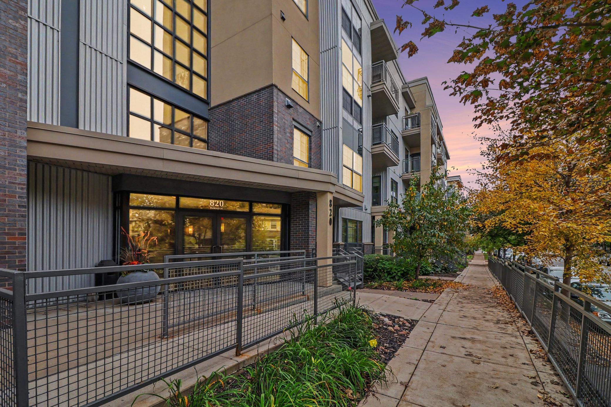 View of Residential at 820 Emerald Street #117, Saint Paul MN 55114, Saint Paul (21 of 30) - Mike Wilen | Minnesota Team Real Estate