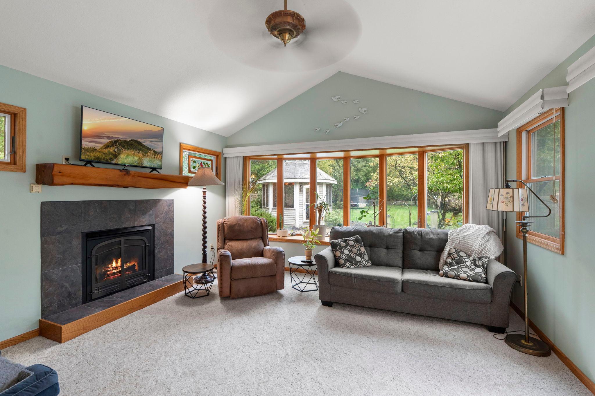 View of Residential at 1464 Victoria Street, Saint Paul MN 55117, Saint Paul (8 of 24) - Mike Wilen | Minnesota Team Real Estate