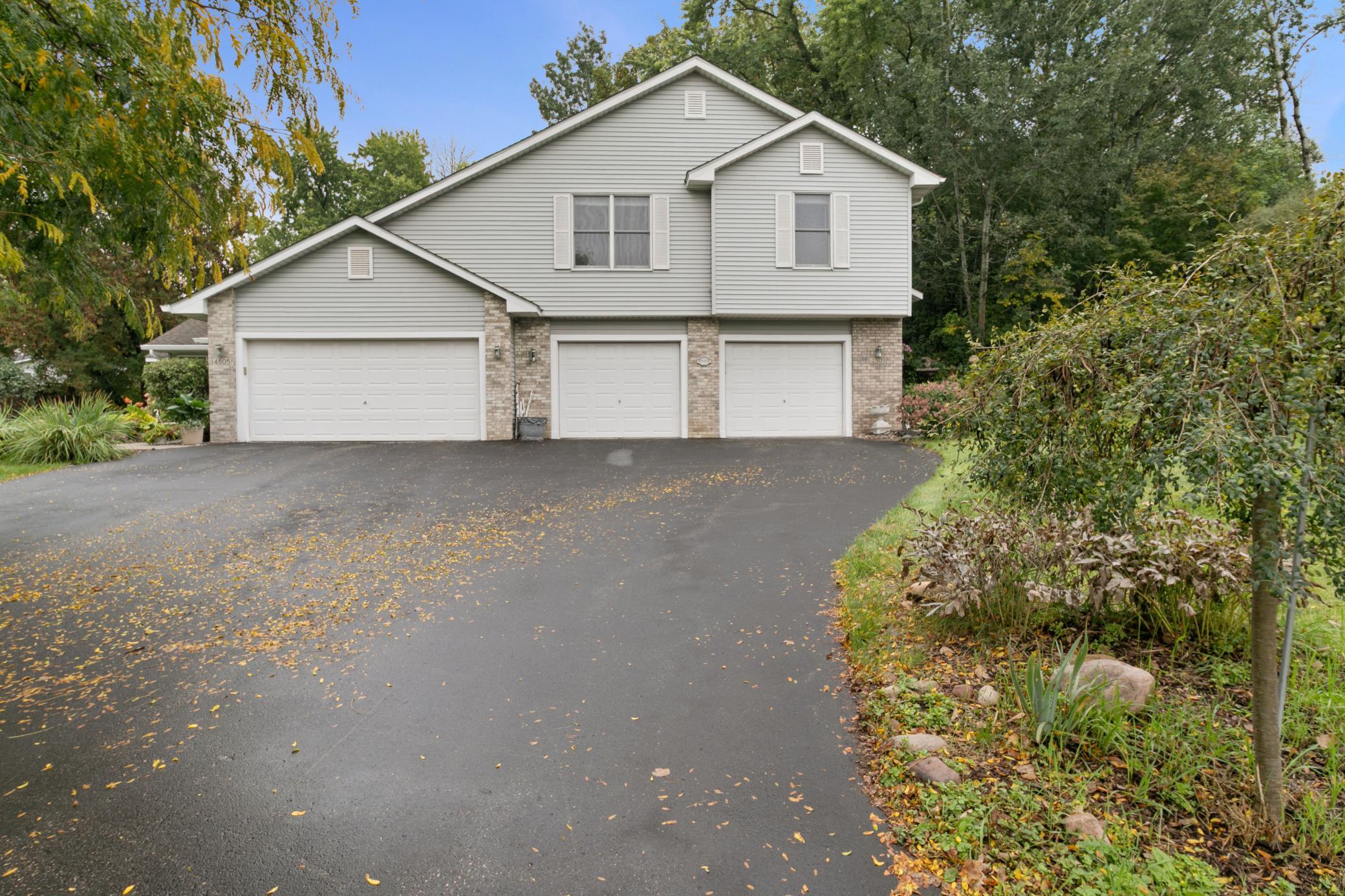 View of (TH) Side x Side at 14803 Upper 56th Street, Oak Park Heights - Mike Wilen | Minnesota Team Real Estate