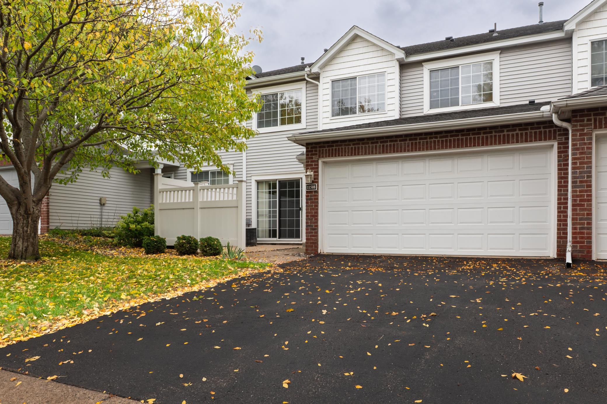 View of Residential at 11508 Elmwood Avenue, Champlin MN 55316, Champlin (2 of 18) - Mike Wilen | Minnesota Team Real Estate