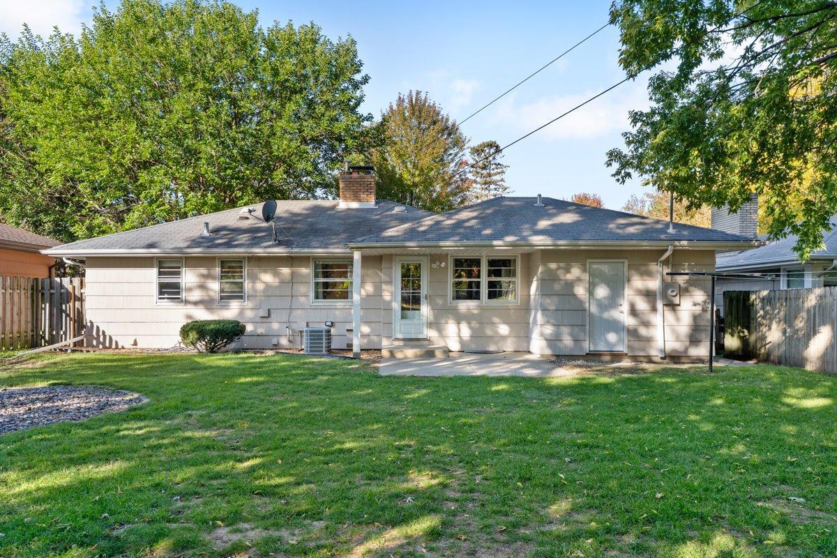 View of Residential at 6737 Columbus Avenue, Richfield MN 55423, Richfield (42 of 46) - Mike Wilen | Minnesota Team Real Estate