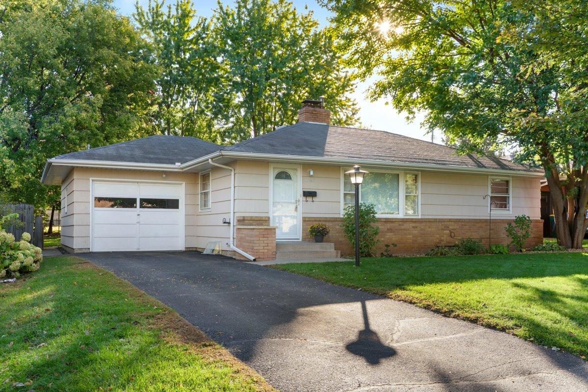 View of Single Family at 6737 Columbus Avenue, Richfield - Mike Wilen | Minnesota Team Real Estate