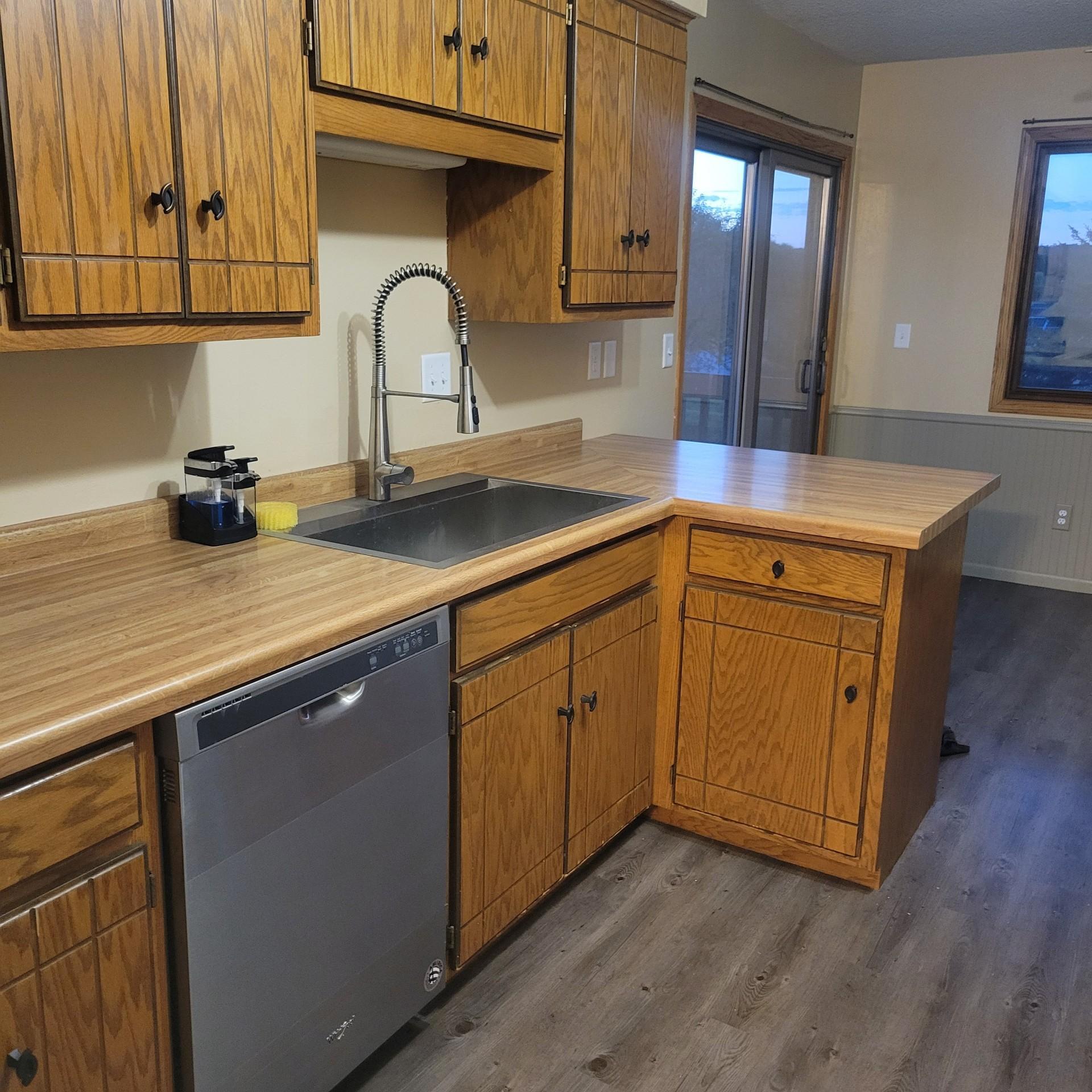 View of Residential at 1539 14th Street, Saint Cloud MN 56304, Saint Cloud (5 of 14) - Mike Wilen | Minnesota Team Real Estate