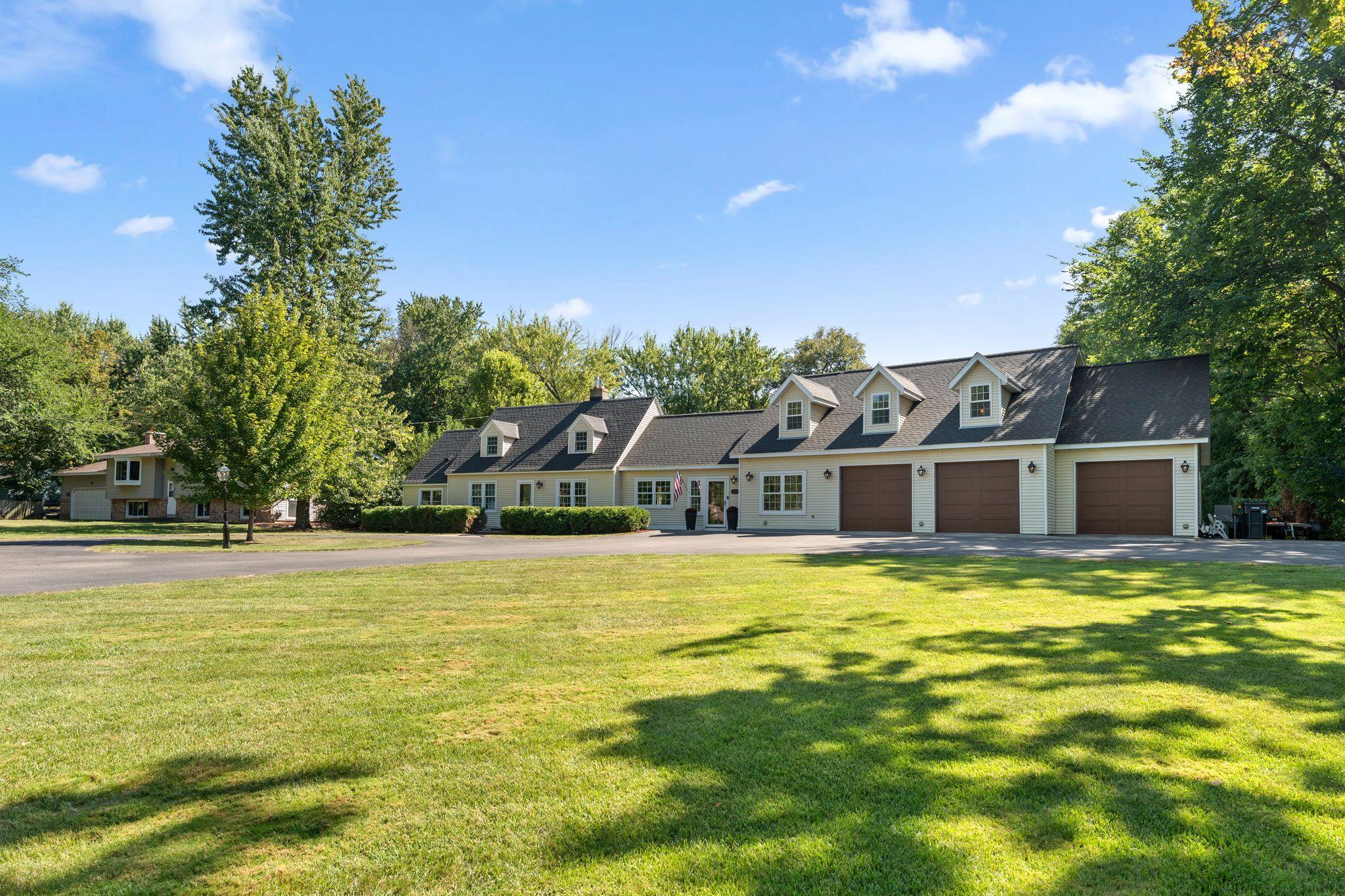View of Single Family at 25745 Wild Rose Lane, Excelsior - Mike Wilen | Minnesota Team Real Estate