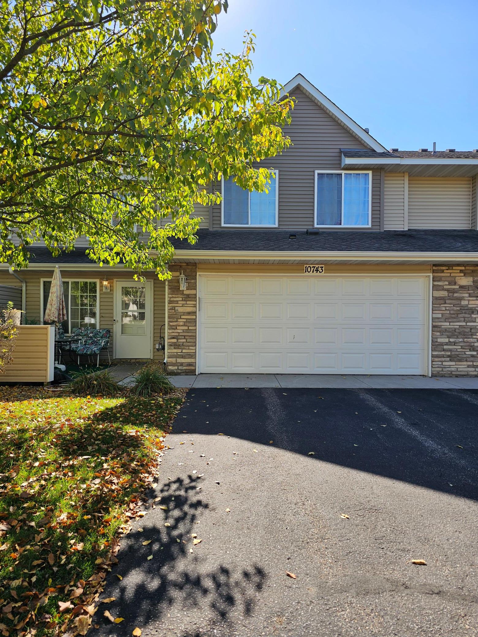 View of Residential at 10743 Unity Lane, Brooklyn Park MN 55443, Brooklyn Park (2 of 2) - Mike Wilen | Minnesota Team Real Estate