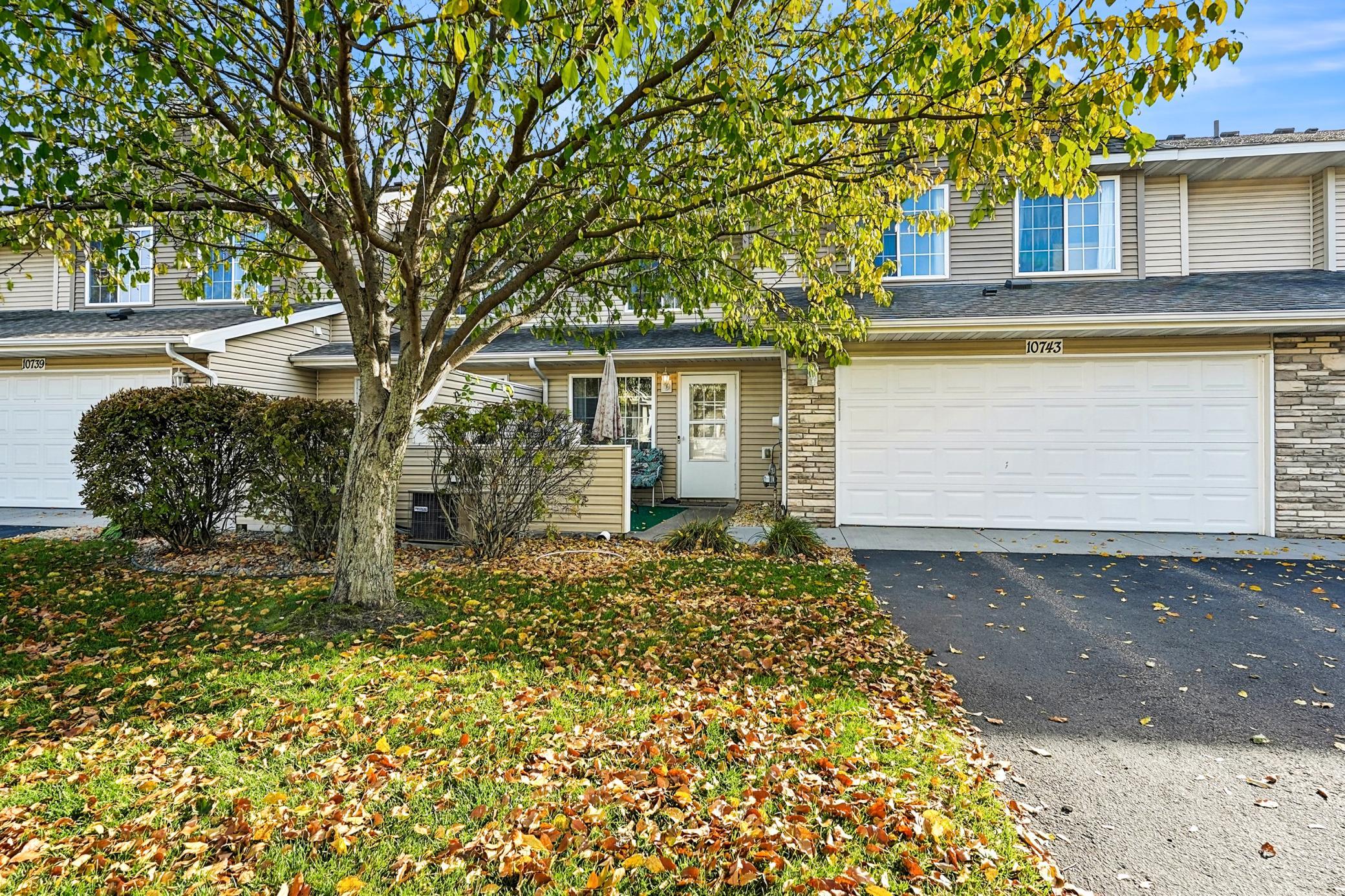 View of Residential at 10743 Unity Lane, Brooklyn Park MN 55443, Brooklyn Park (15 of 15) - Mike Wilen | Minnesota Team Real Estate