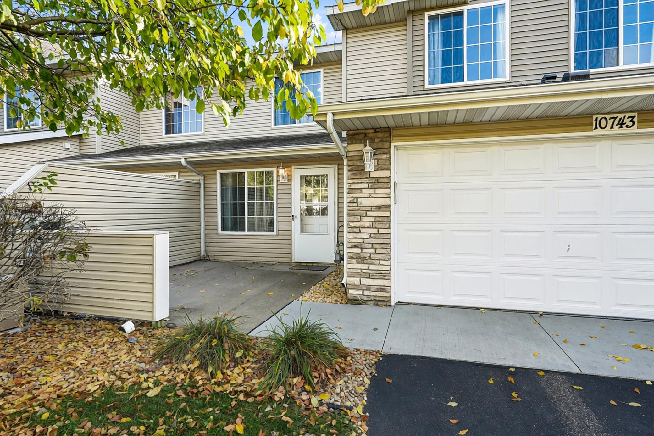 View of Residential at 10743 Unity Lane, Brooklyn Park MN 55443, Brooklyn Park (14 of 15) - Mike Wilen | Minnesota Team Real Estate