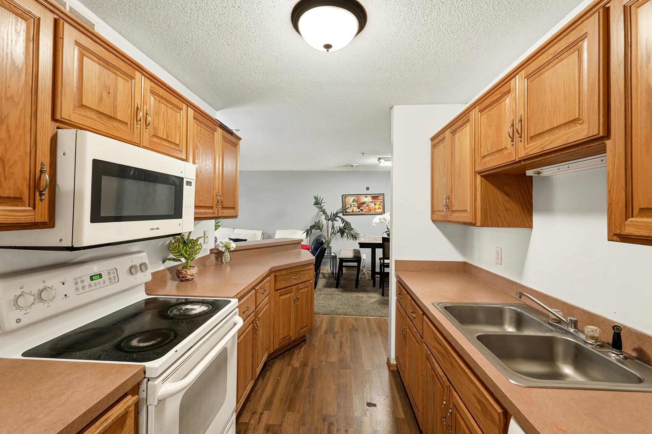 View of Residential at 10743 Unity Lane, Brooklyn Park MN 55443, Brooklyn Park (8 of 15) - Mike Wilen | Minnesota Team Real Estate